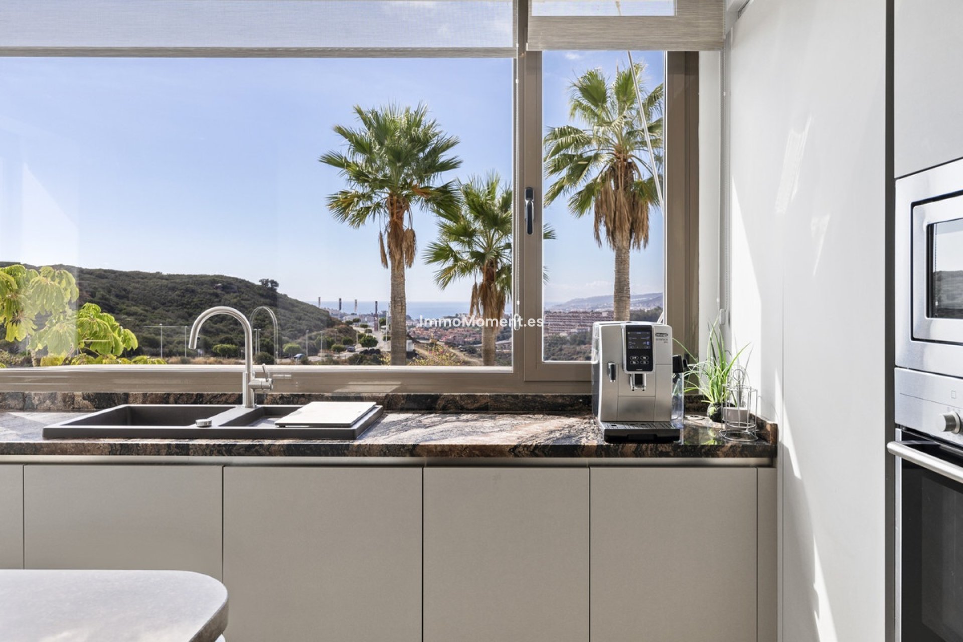 Revente - Appartement - Casares - Casares Centro