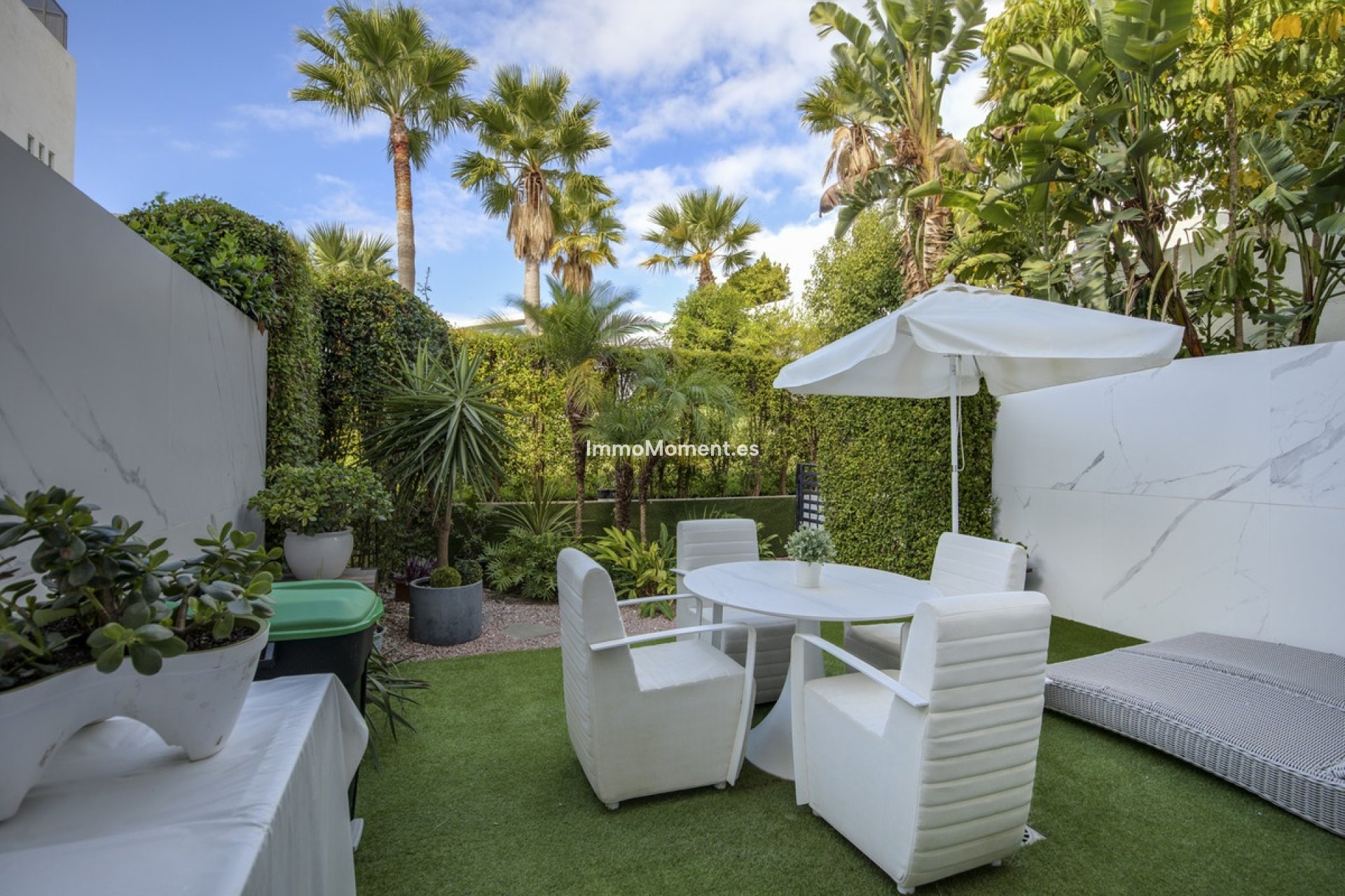 Revente - Appartement - Casares - Casares Centro