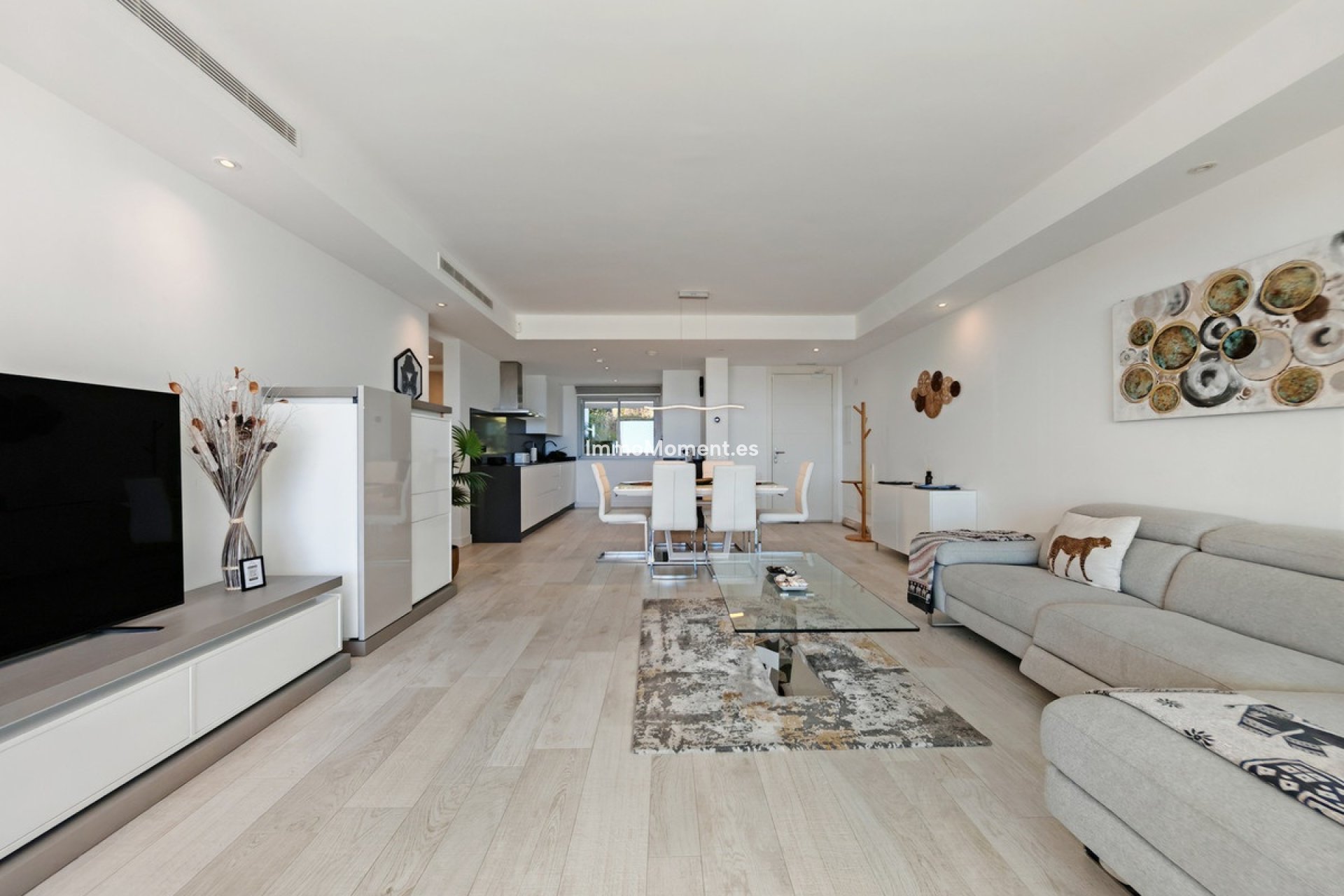 Revente - Appartement - Casares - Casares Centro