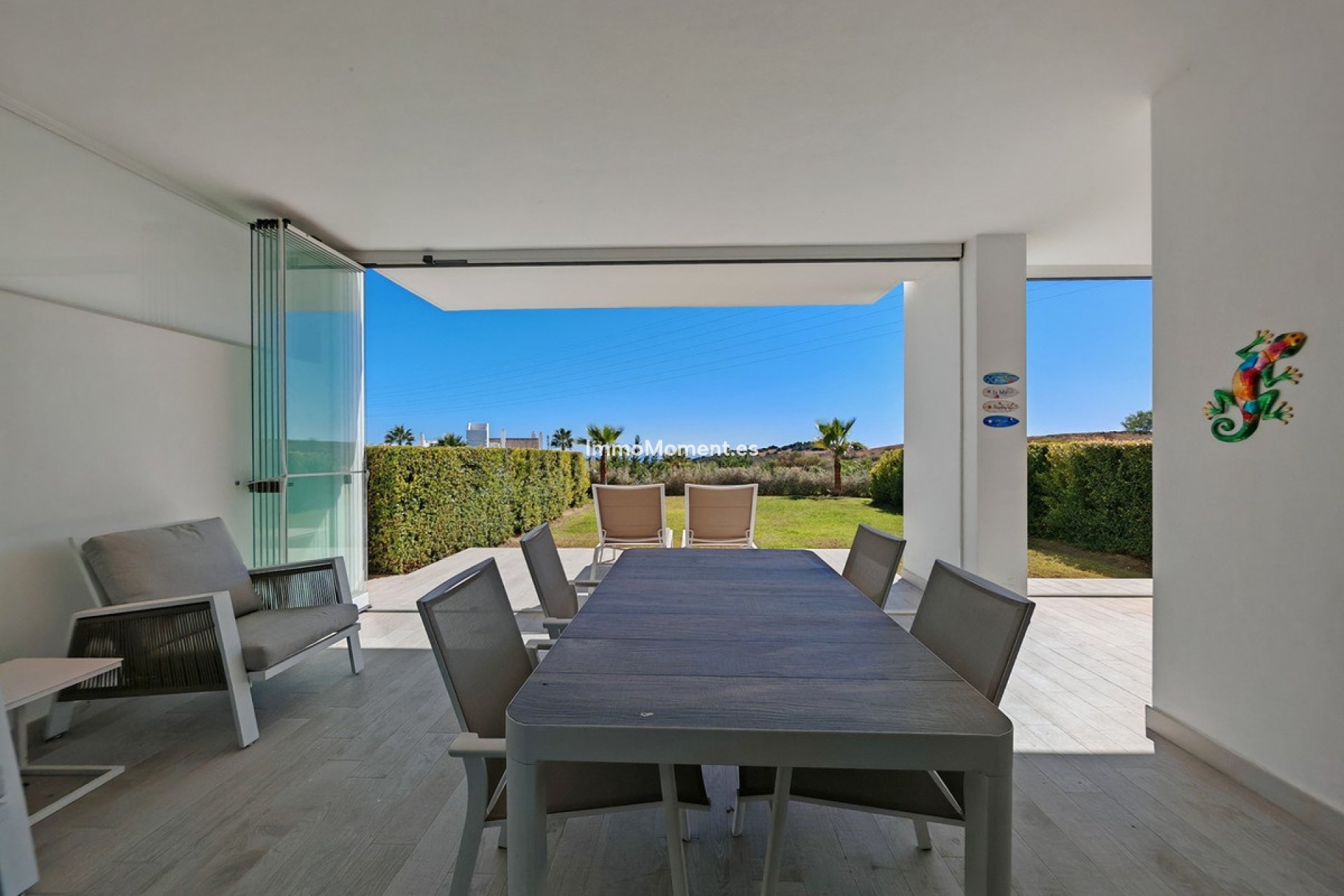 Revente - Appartement - Casares - Casares Centro