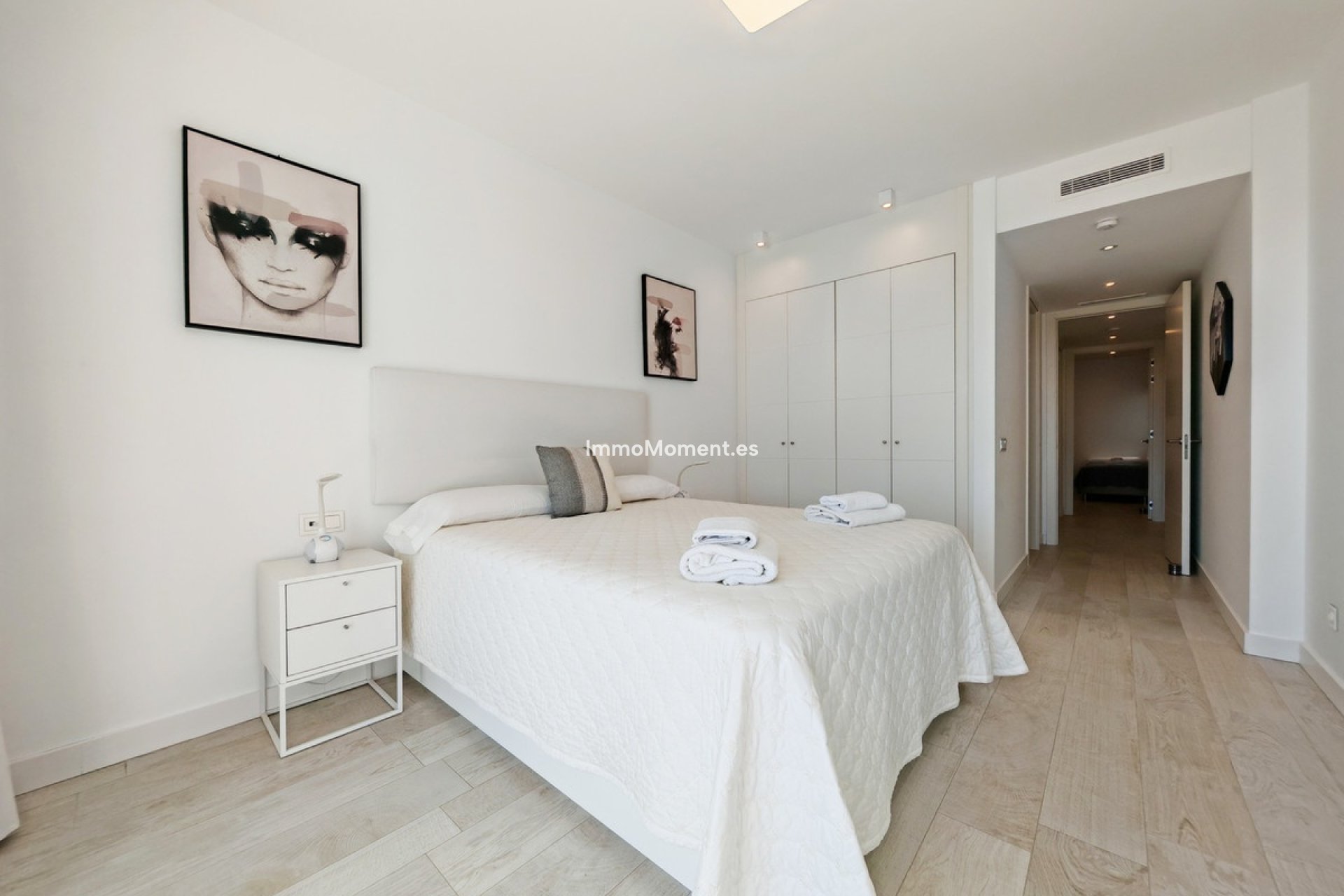 Revente - Appartement - Casares - Casares Centro