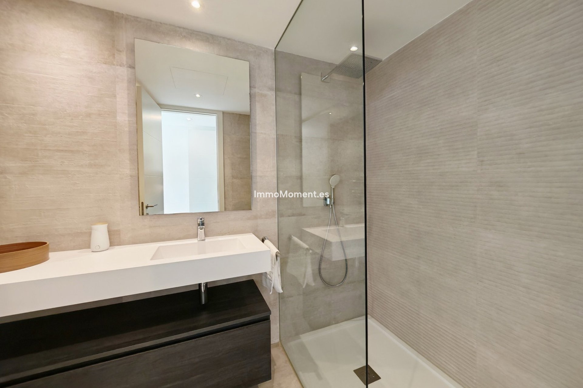 Revente - Appartement - Casares - Casares Centro