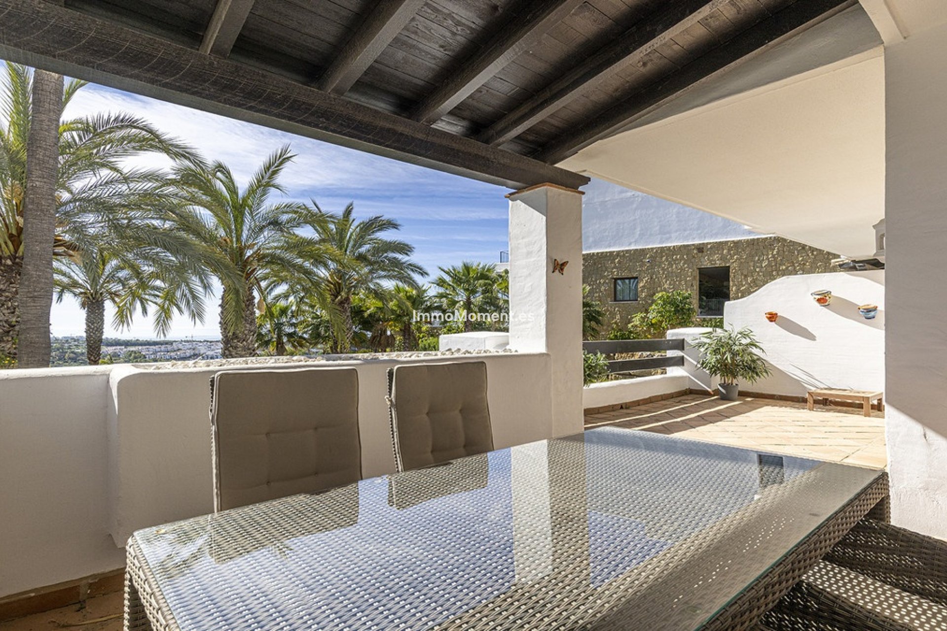 Revente - Appartement - Casares - Casares Centro