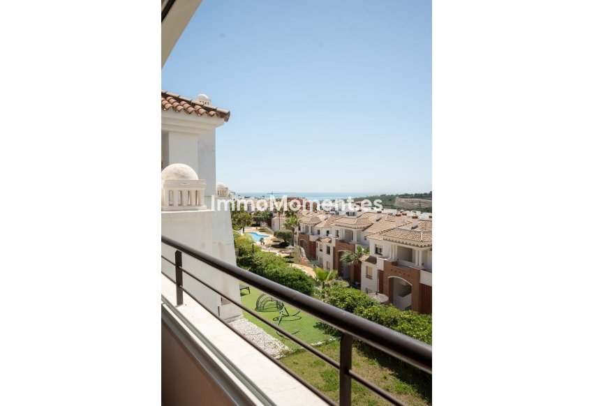 Revente - Appartement - Casares - Casares Centro