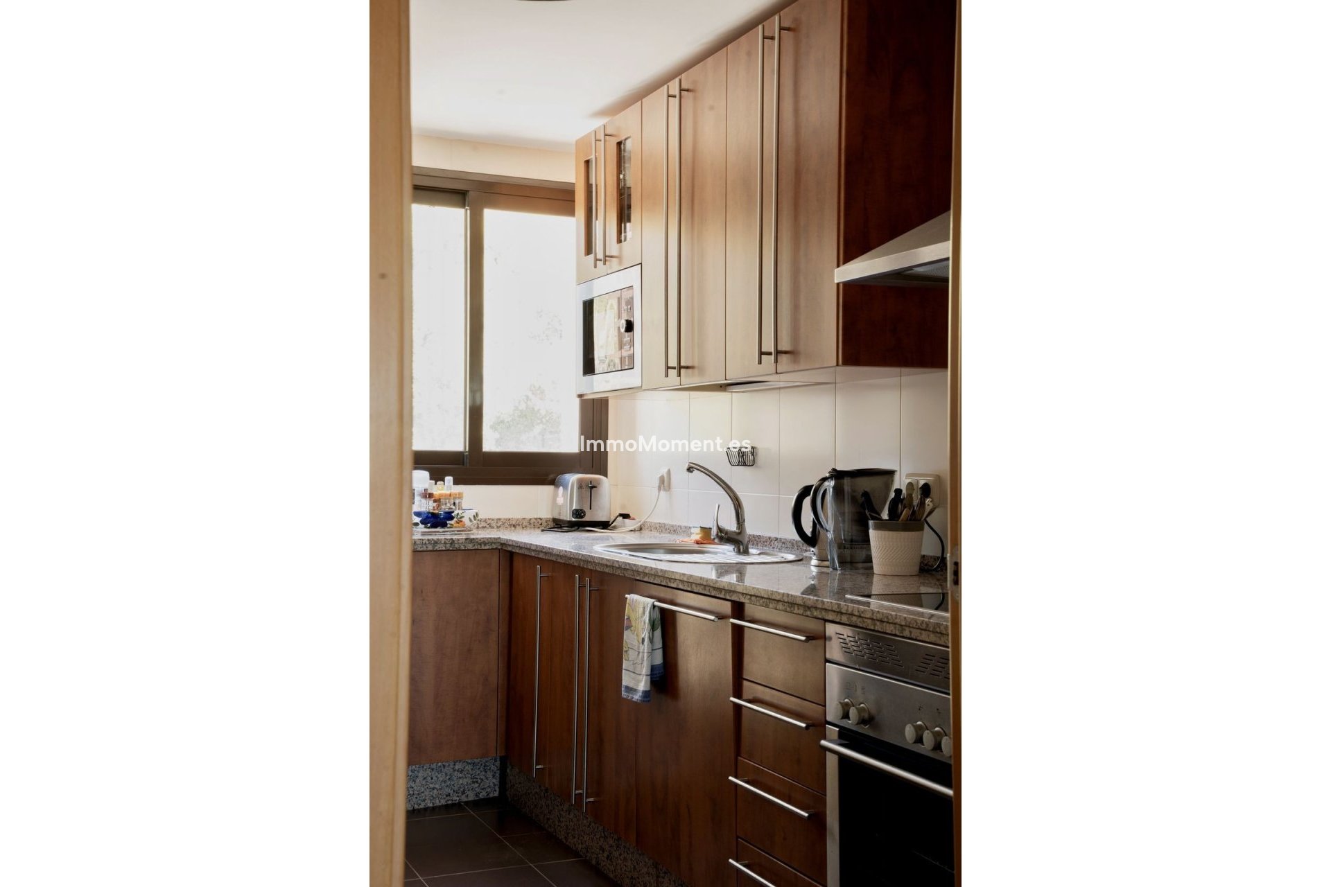 Revente - Appartement - Casares - Casares Centro