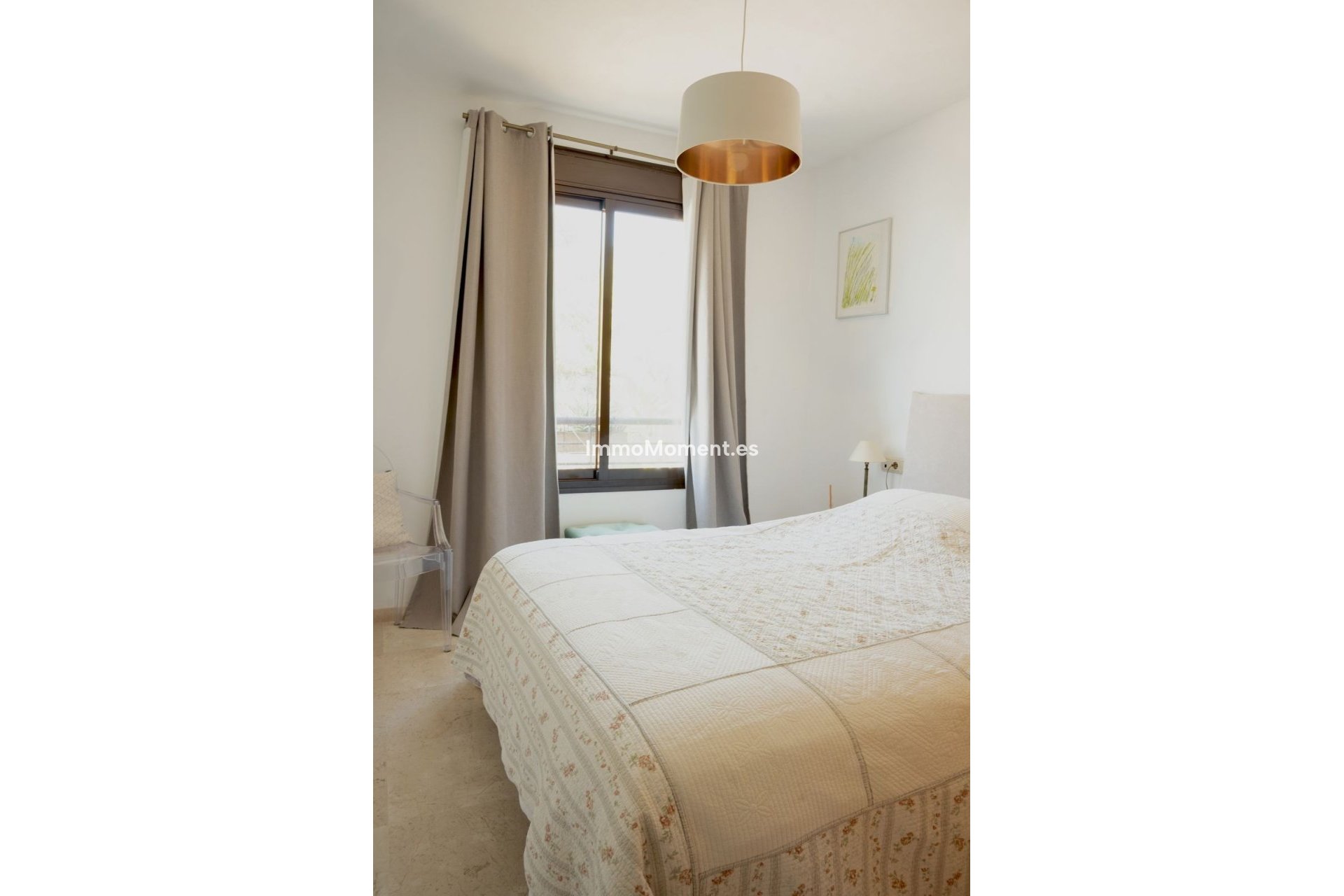 Revente - Appartement - Casares - Casares Centro