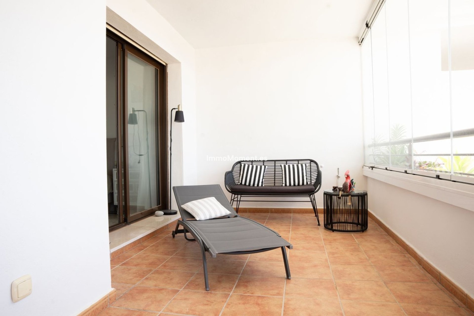 Revente - Appartement - Casares - Casares Centro