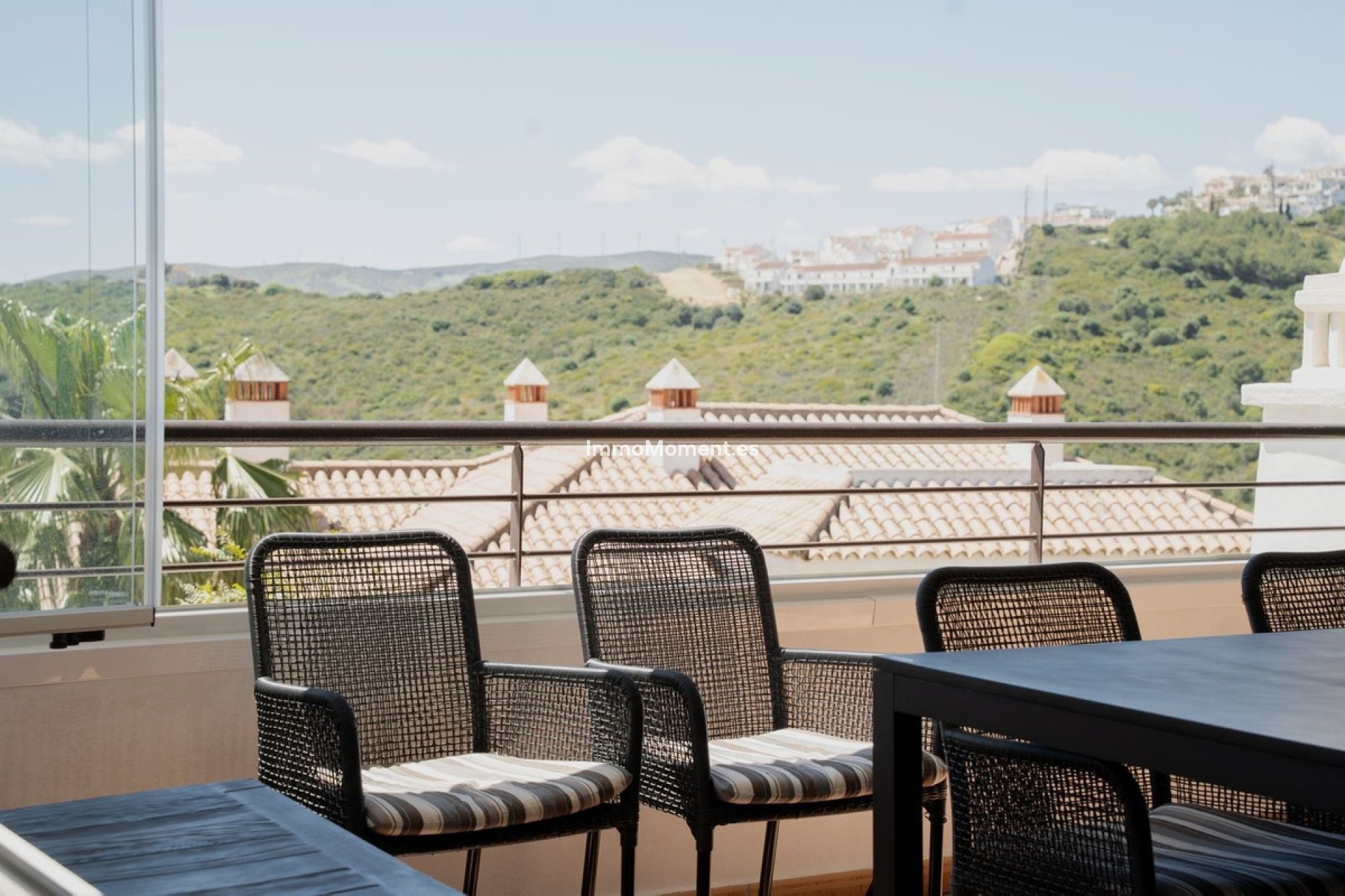 Revente - Appartement - Casares - Casares Centro