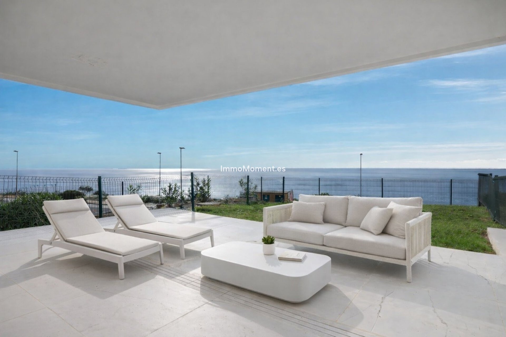 Revente - Appartement - Casares - Casares Centro