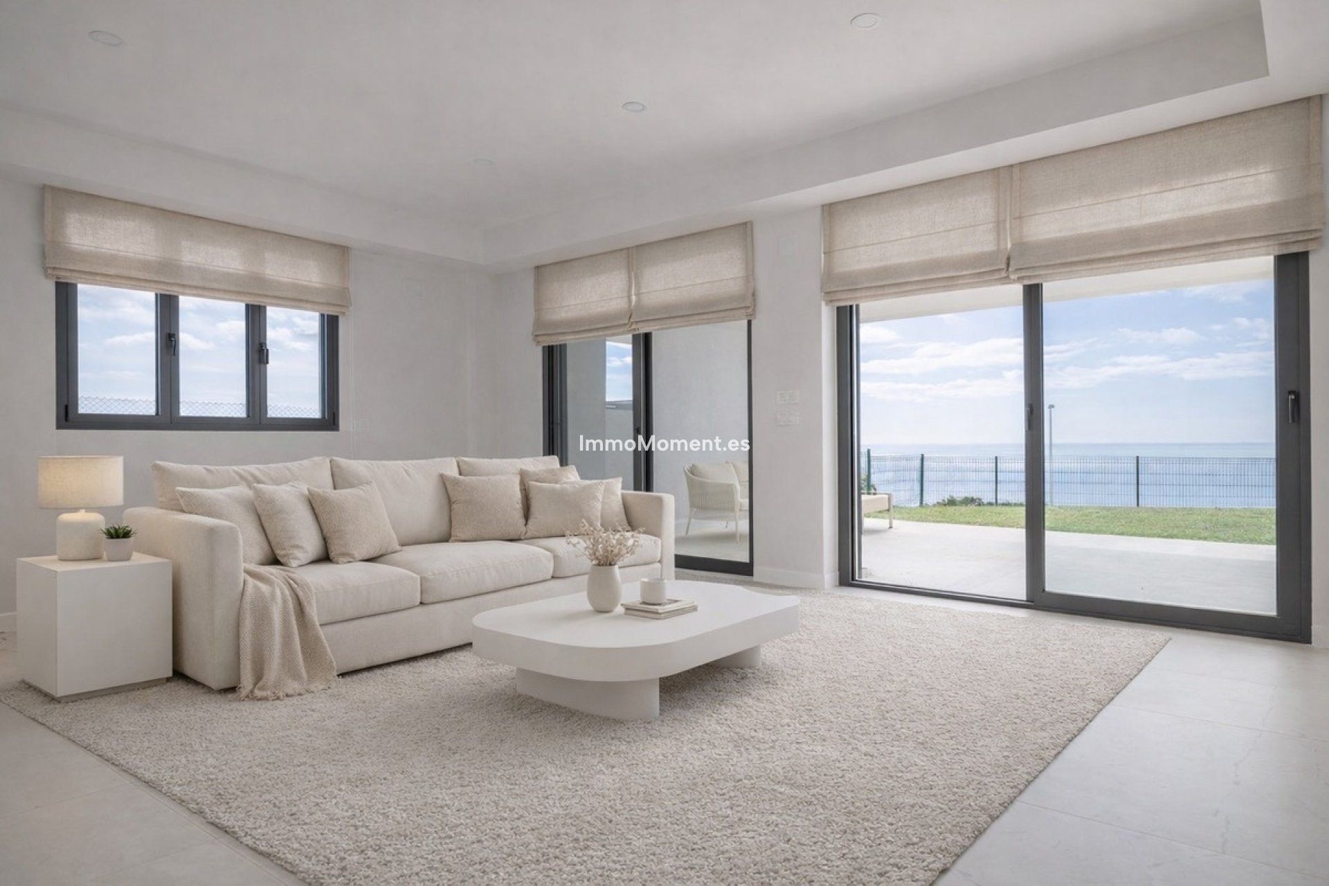 Revente - Appartement - Casares - Casares Centro