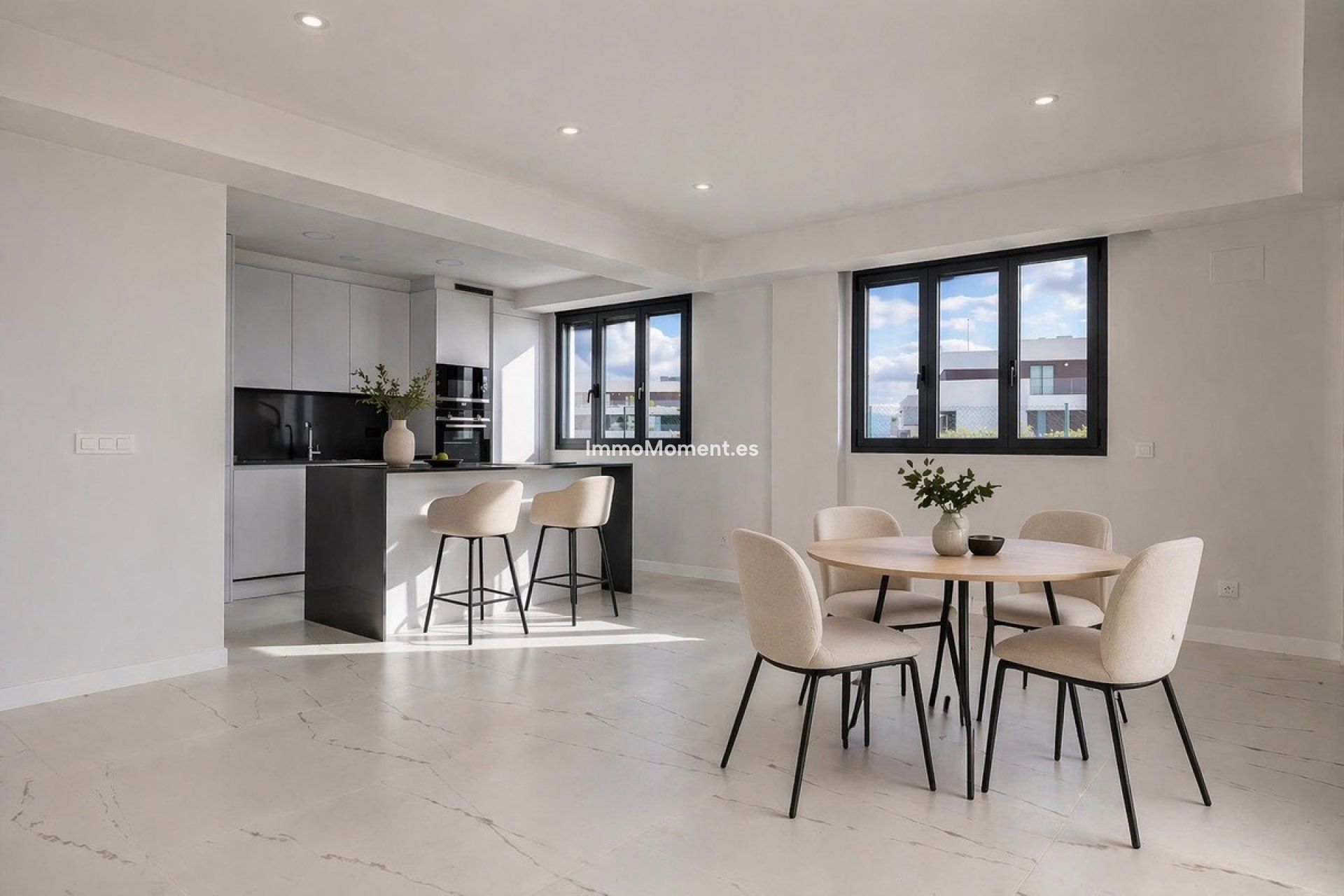 Revente - Appartement - Casares - Casares Centro