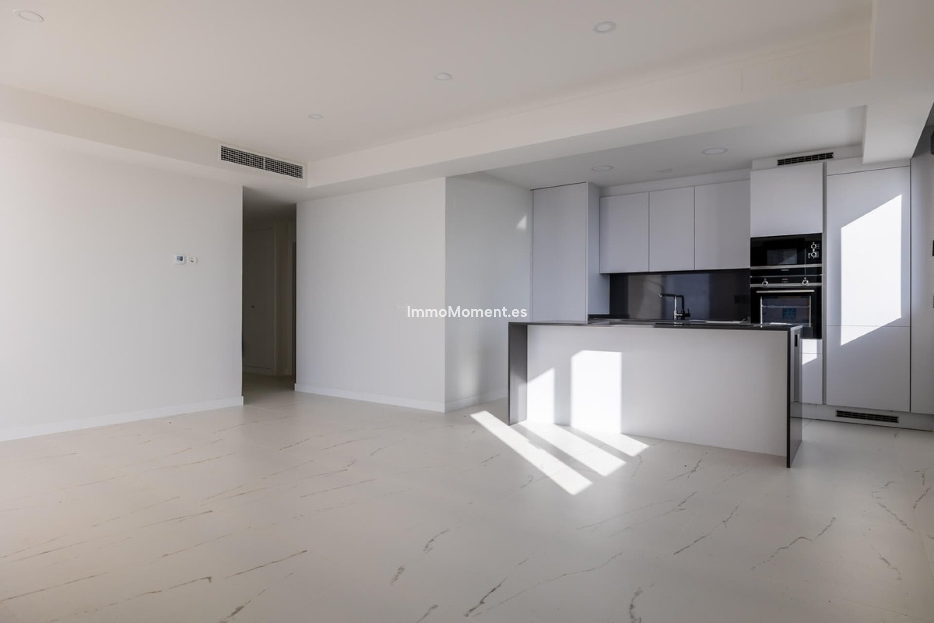 Revente - Appartement - Casares - Casares Centro