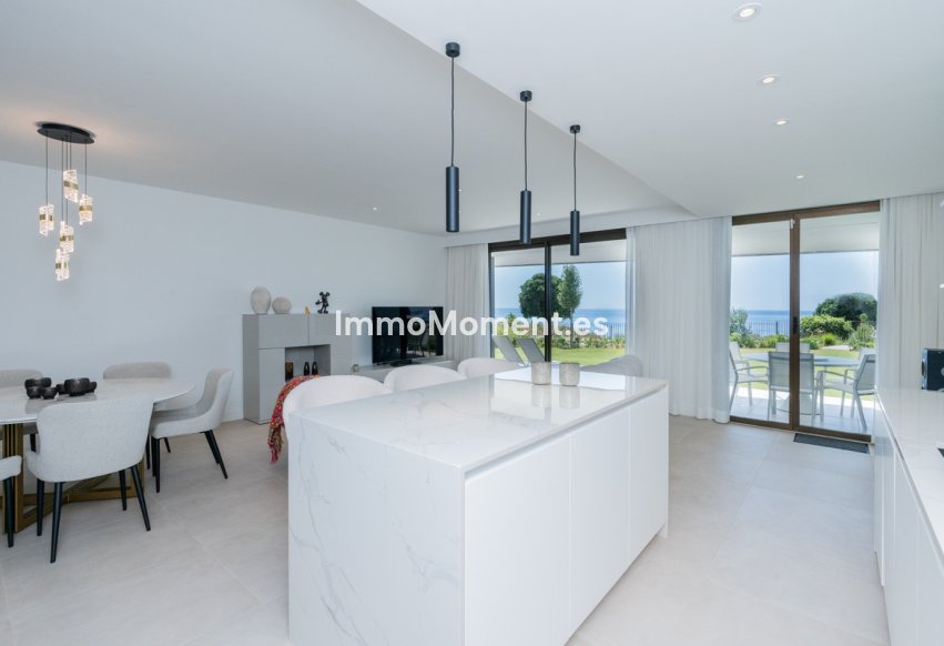 Revente - Appartement - Casares - Casares Centro