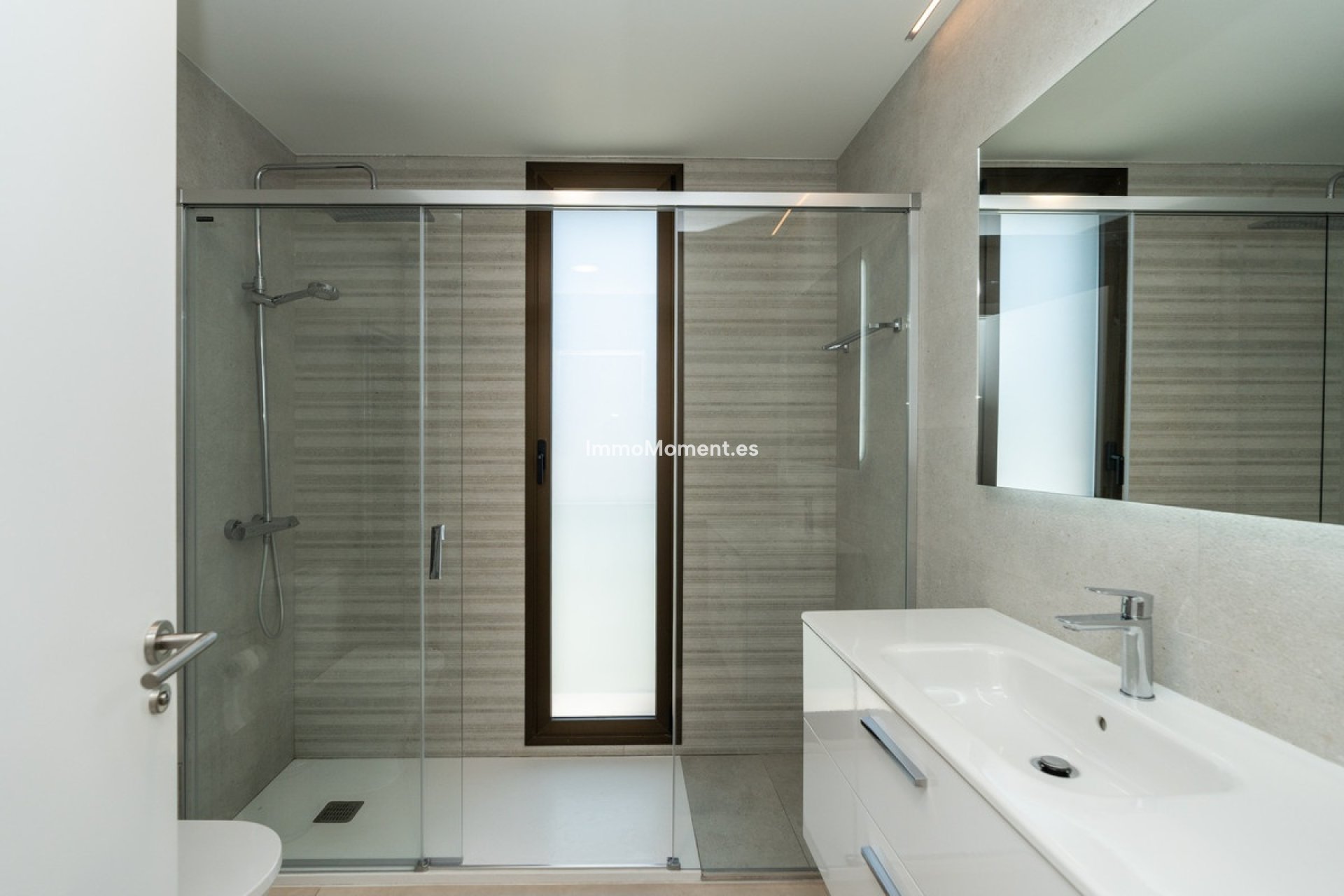 Revente - Appartement - Casares - Casares Centro