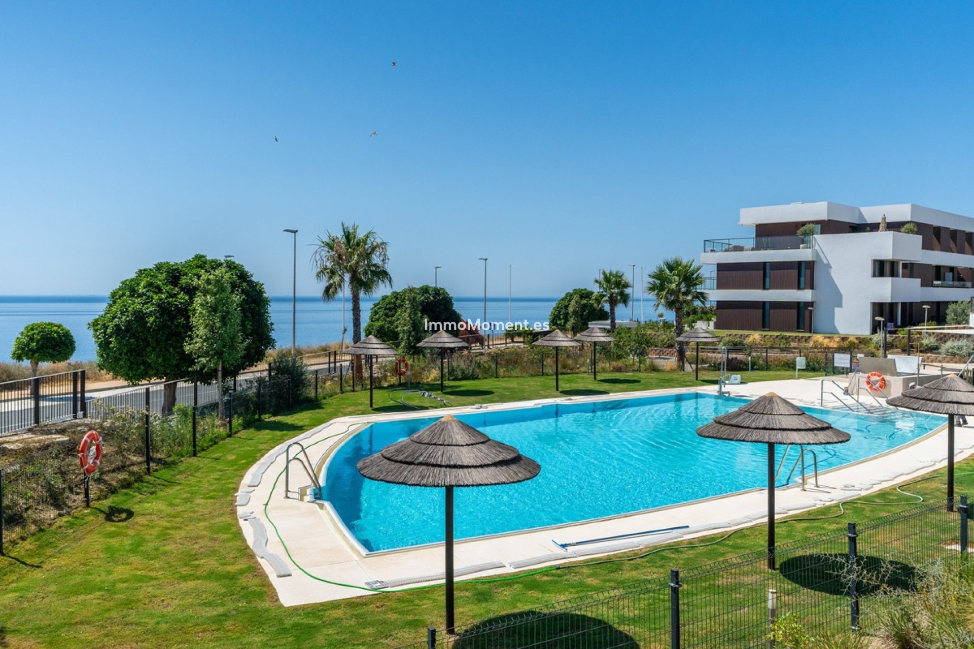 Revente - Appartement - Casares - Casares Centro