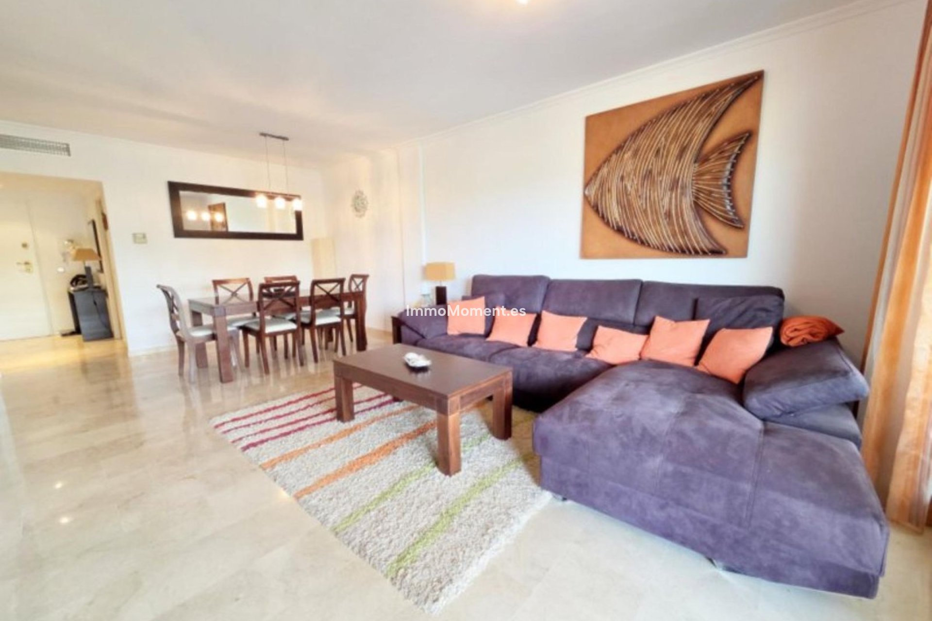 Revente - Appartement - Casares - Casares Centro