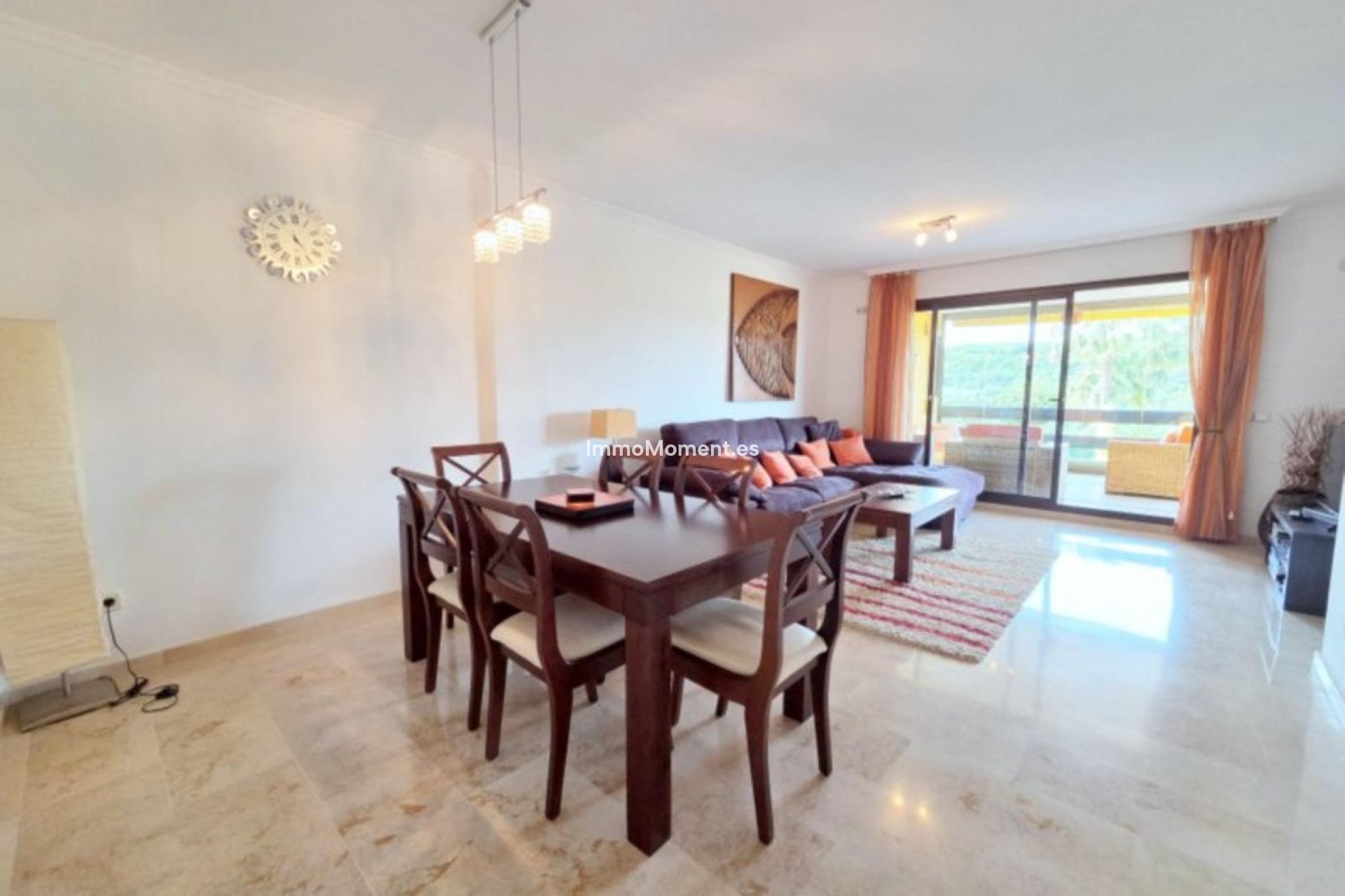 Revente - Appartement - Casares - Casares Centro