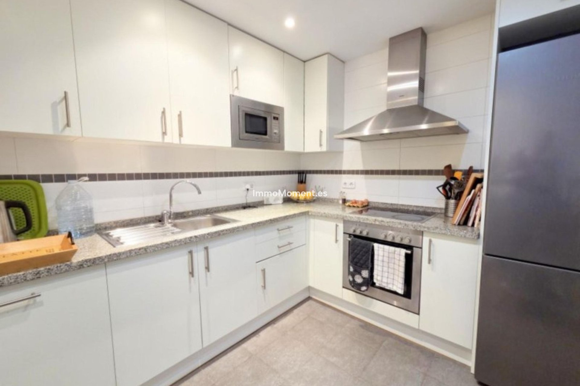 Revente - Appartement - Casares - Casares Centro