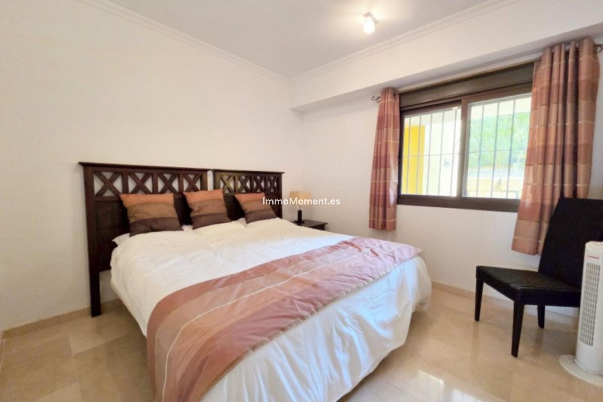 Revente - Appartement - Casares - Casares Centro