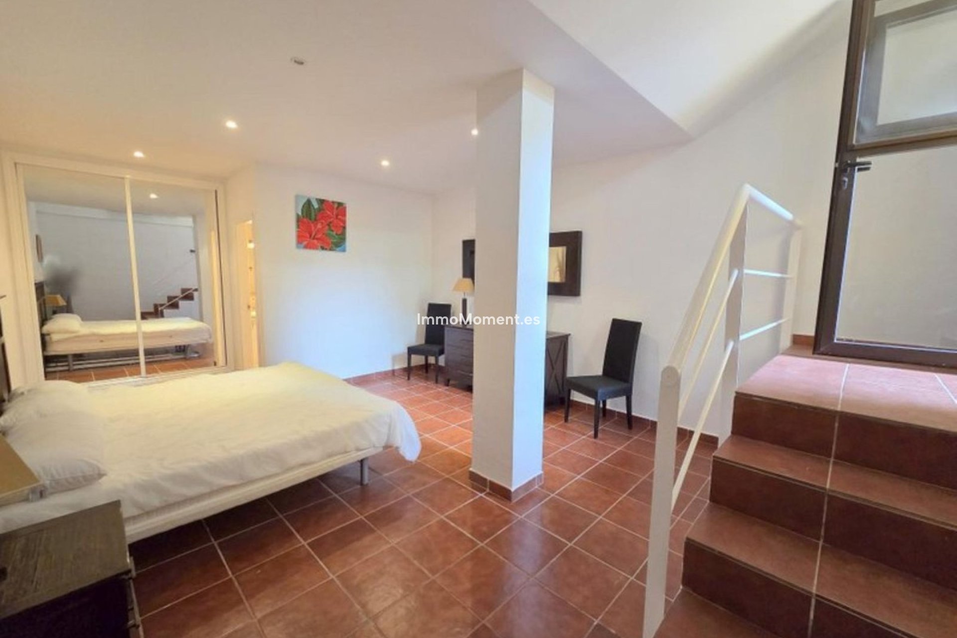 Revente - Appartement - Casares - Casares Centro