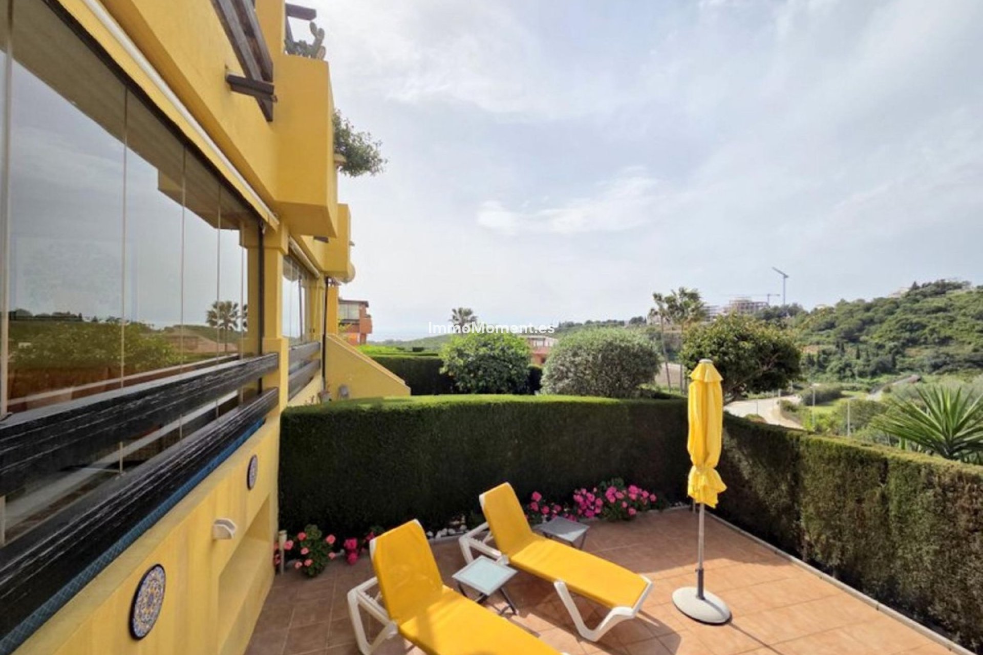 Revente - Appartement - Casares - Casares Centro