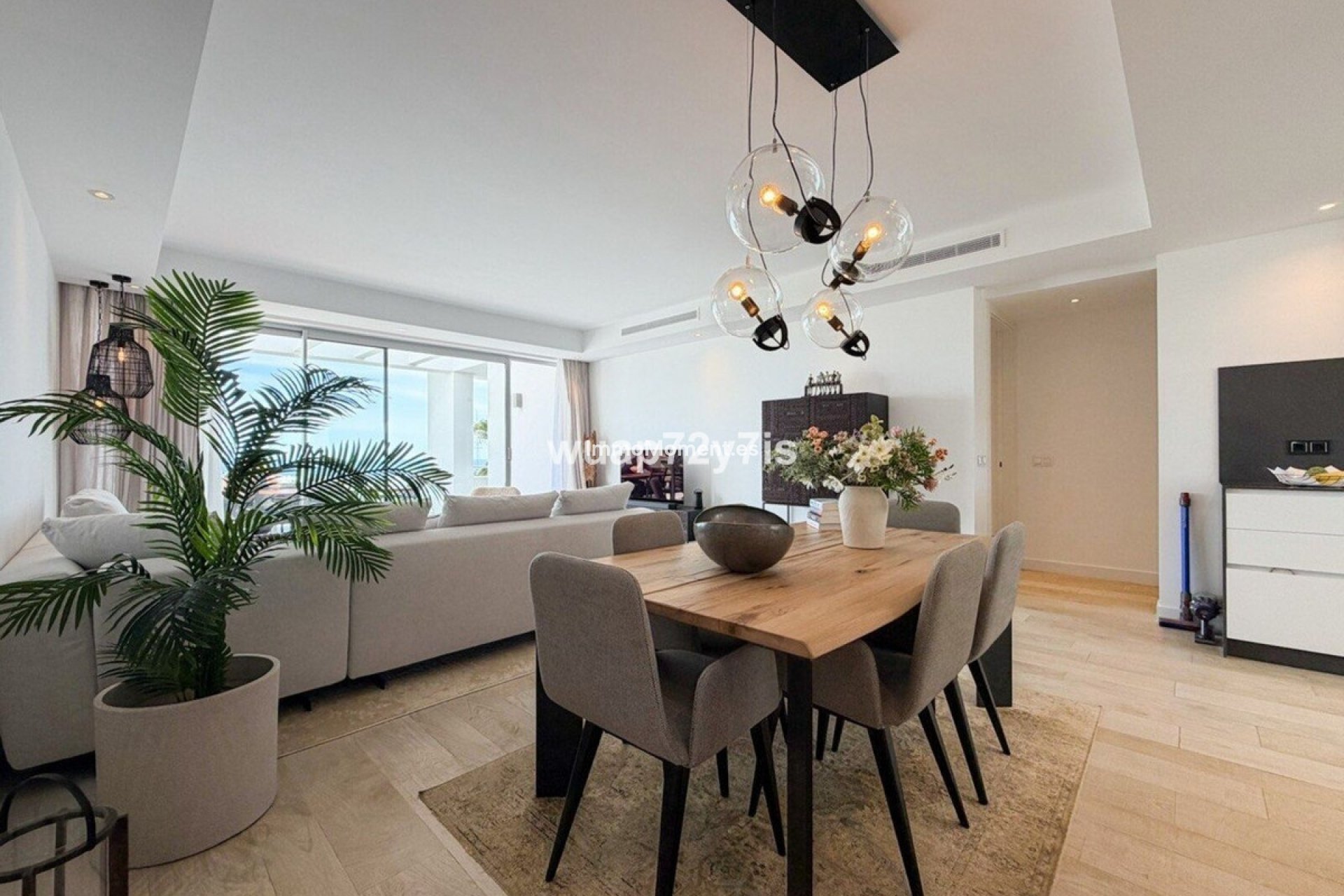 Revente - Appartement - Casares - Casares Centro