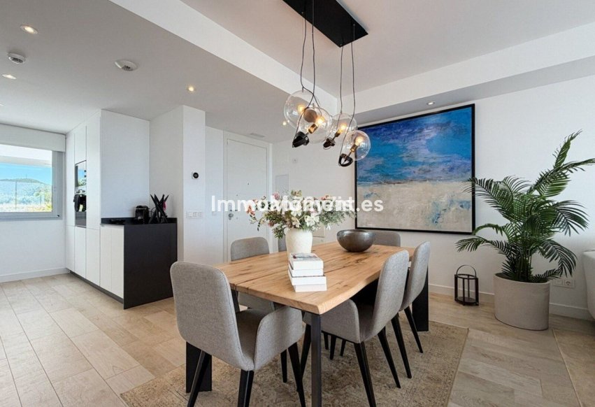 Revente - Appartement - Casares - Casares Centro