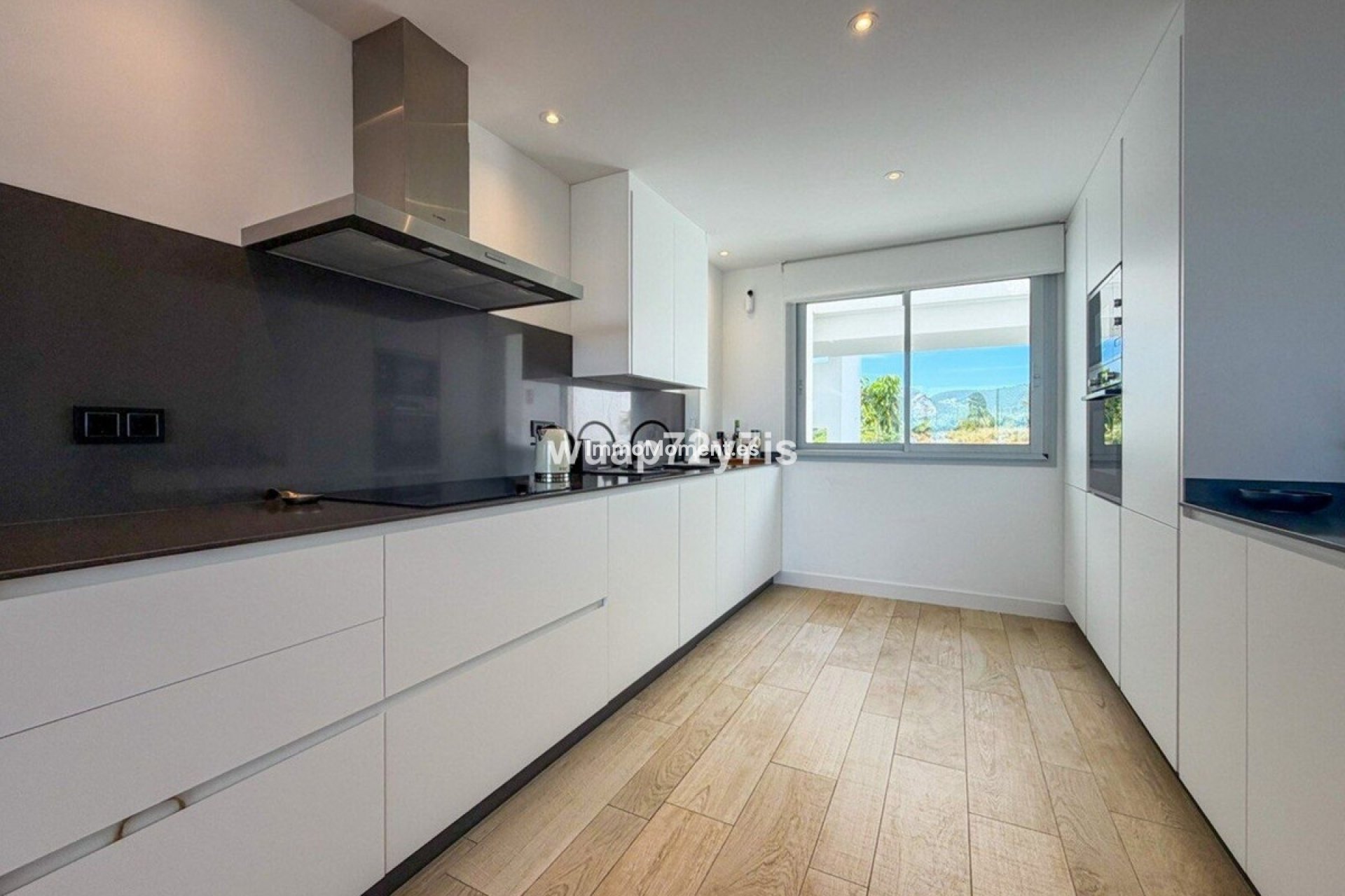 Revente - Appartement - Casares - Casares Centro