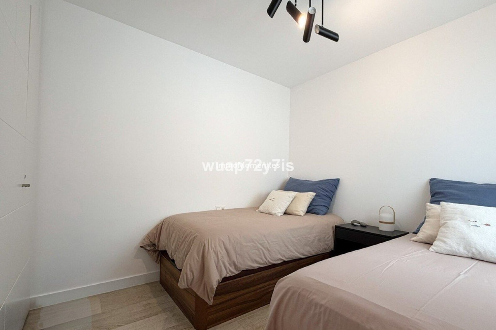 Revente - Appartement - Casares - Casares Centro