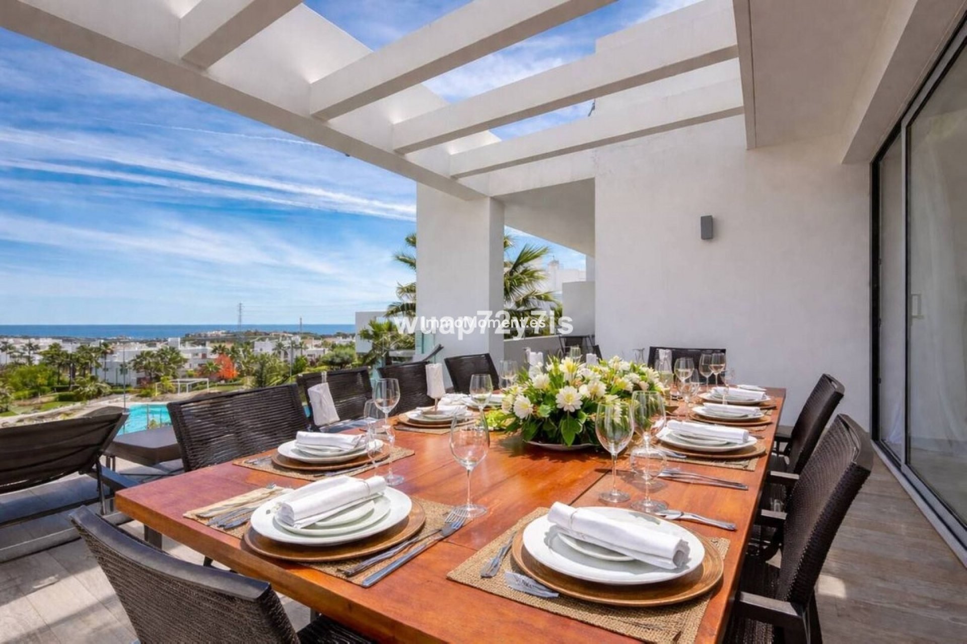 Revente - Appartement - Casares - Casares Centro