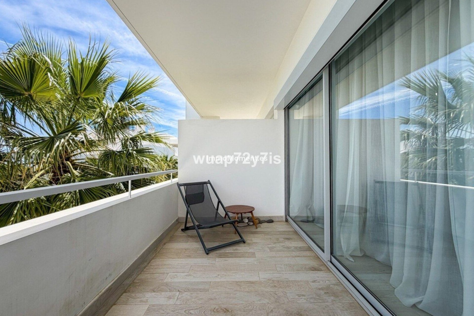 Revente - Appartement - Casares - Casares Centro