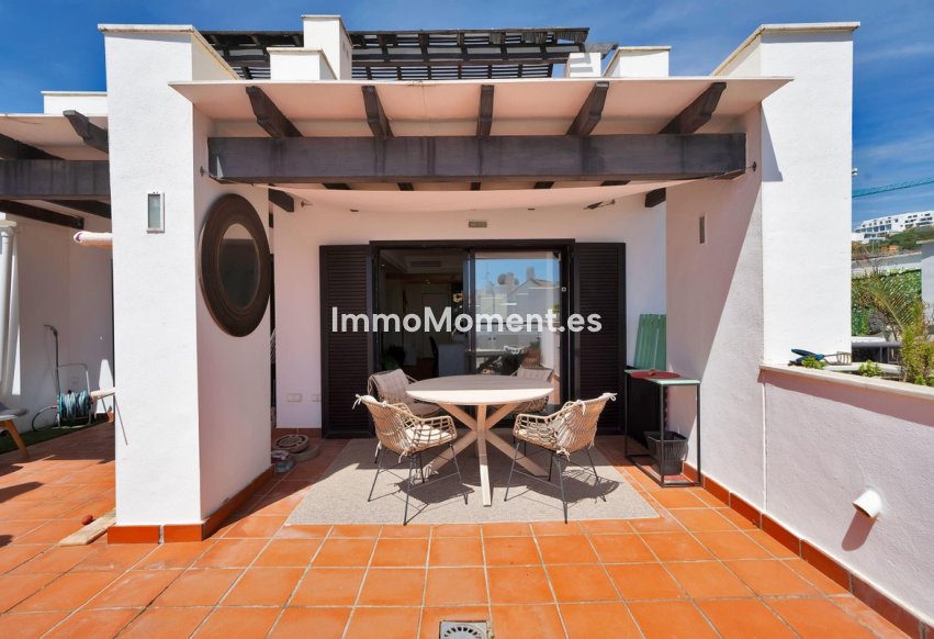 Revente - Appartement - Casares - Casares Centro