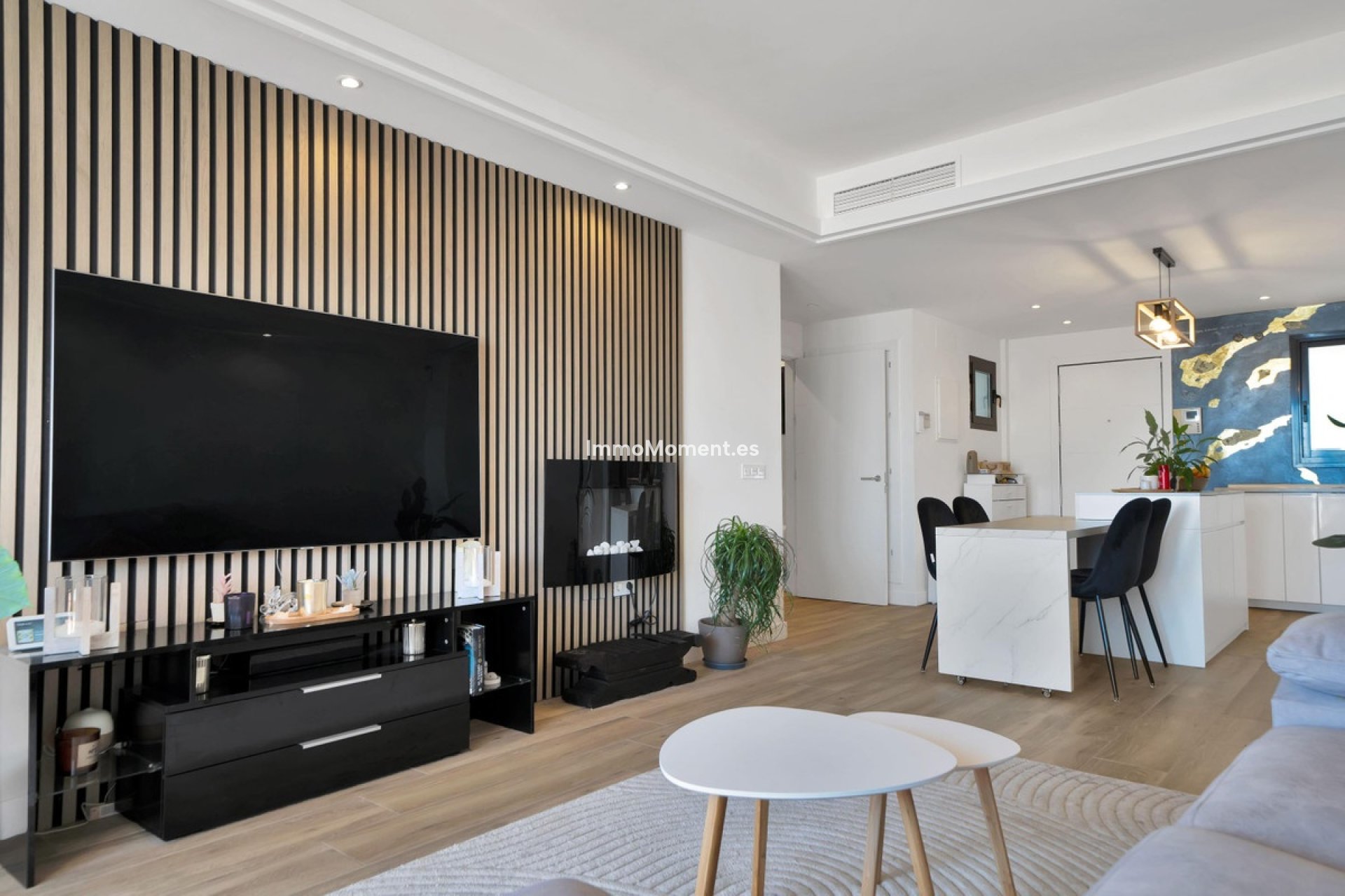 Revente - Appartement - Casares - Casares Centro