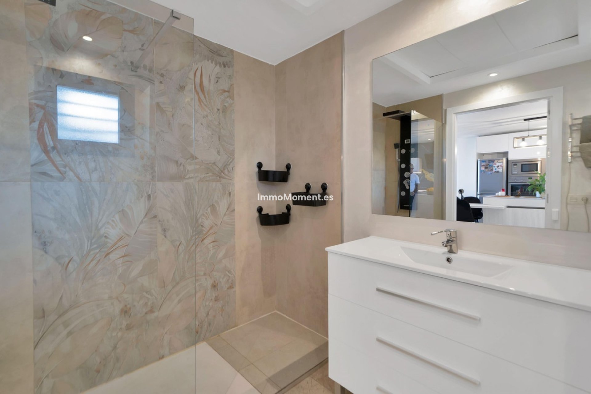 Revente - Appartement - Casares - Casares Centro