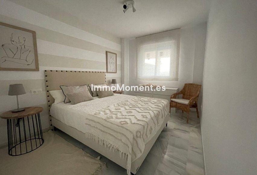 Revente - Appartement - Casares - Casares Centro