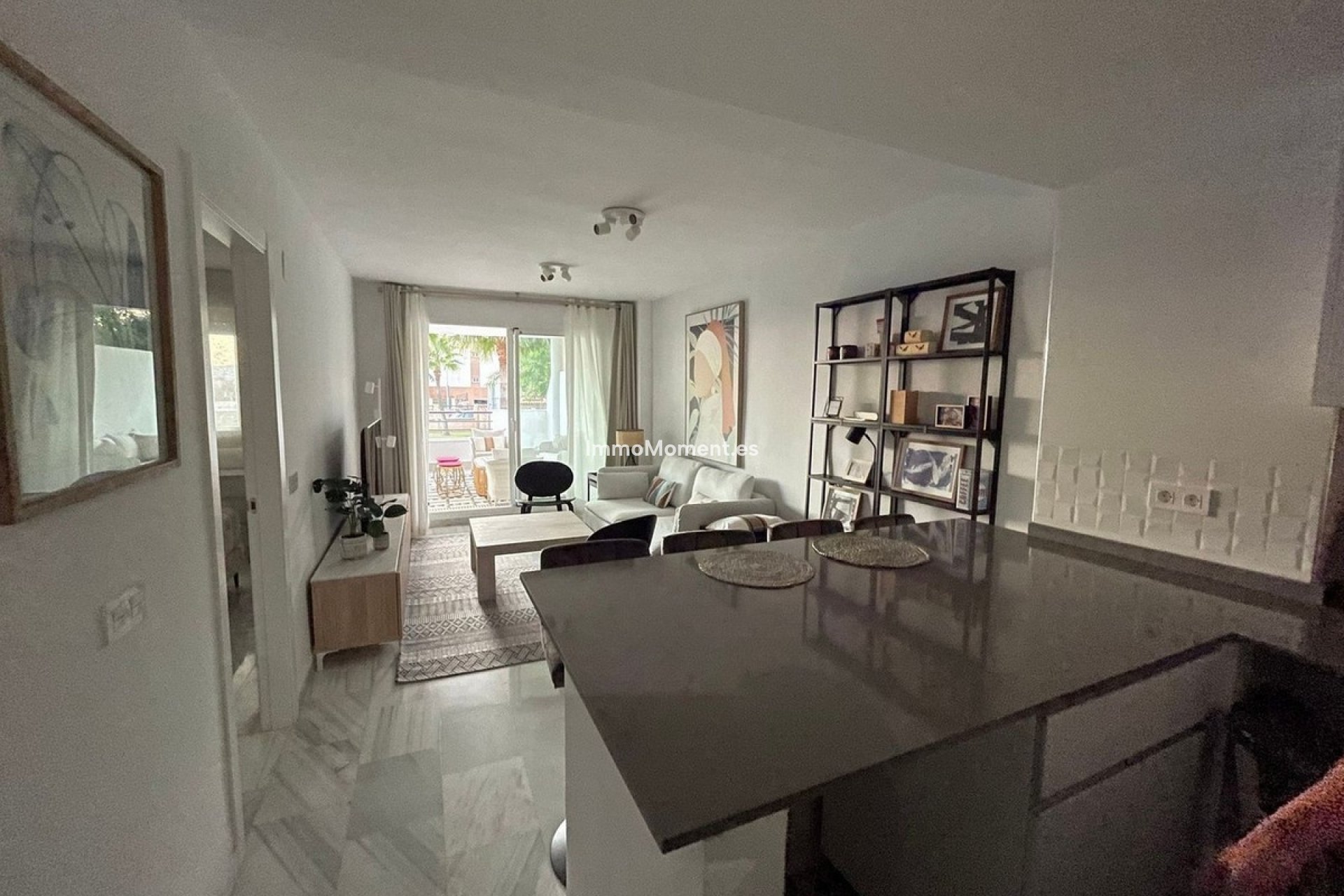 Revente - Appartement - Casares - Casares Centro