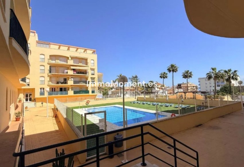 Revente - Appartement - Casares - Casares Centro