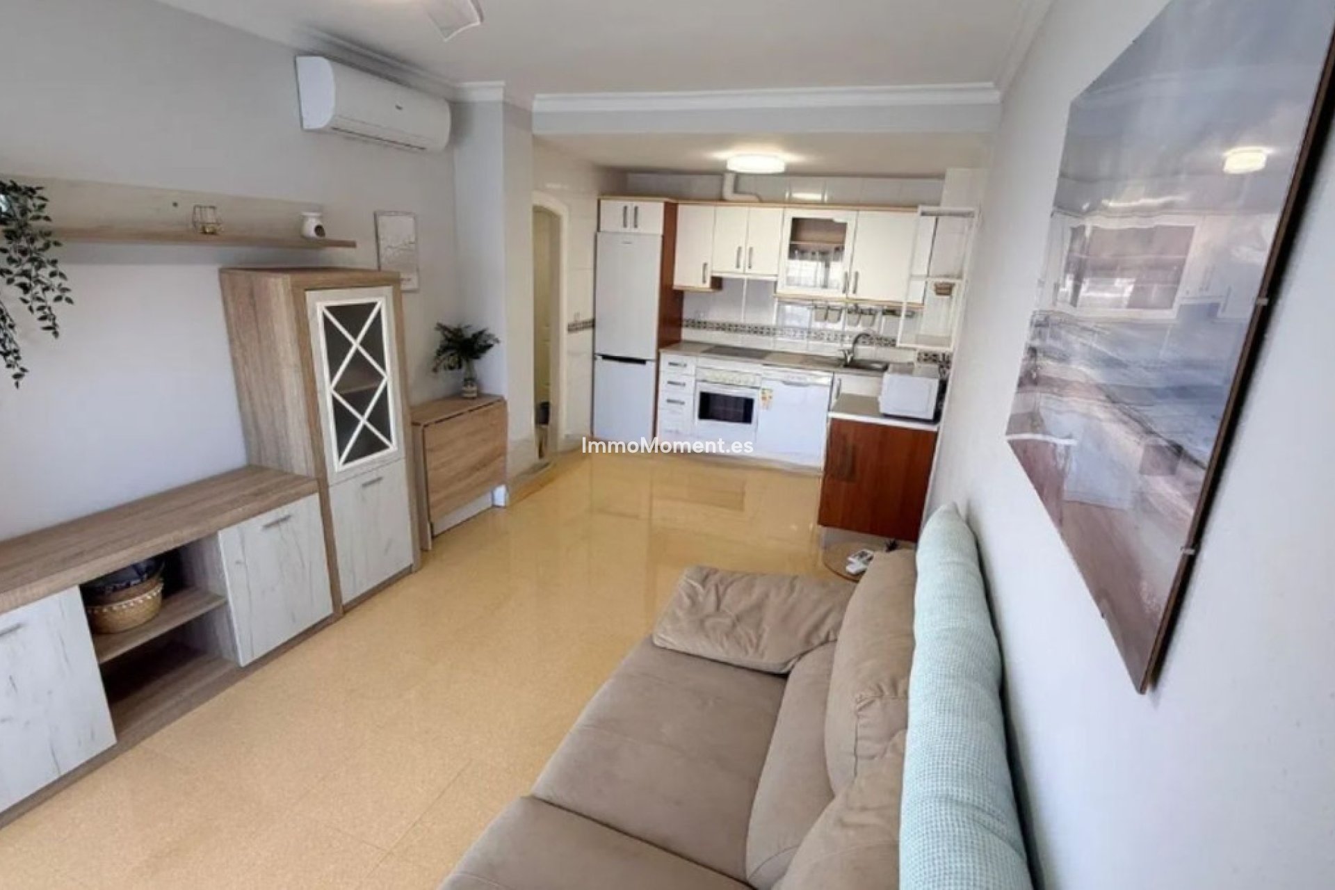 Revente - Appartement - Casares - Casares Centro