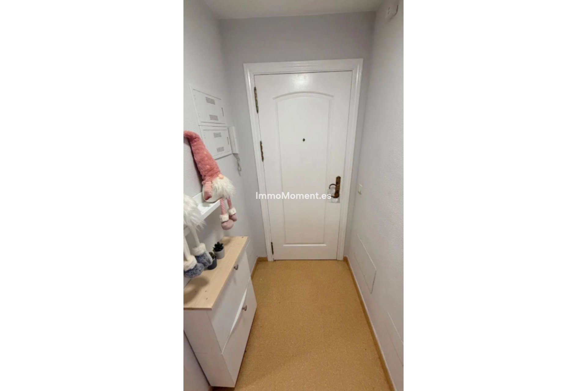Revente - Appartement - Casares - Casares Centro