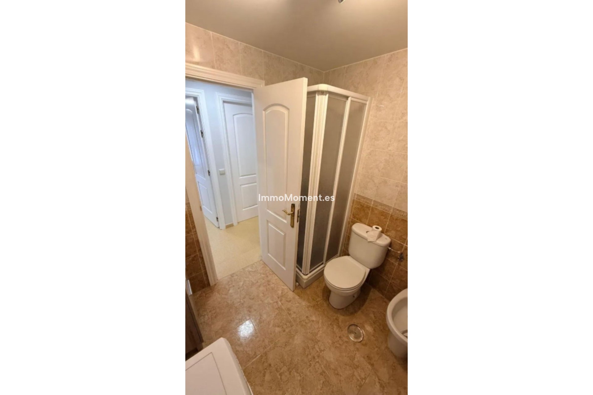 Revente - Appartement - Casares - Casares Centro