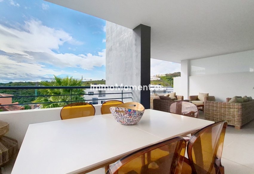 Revente - Appartement - Casares - Casares Centro