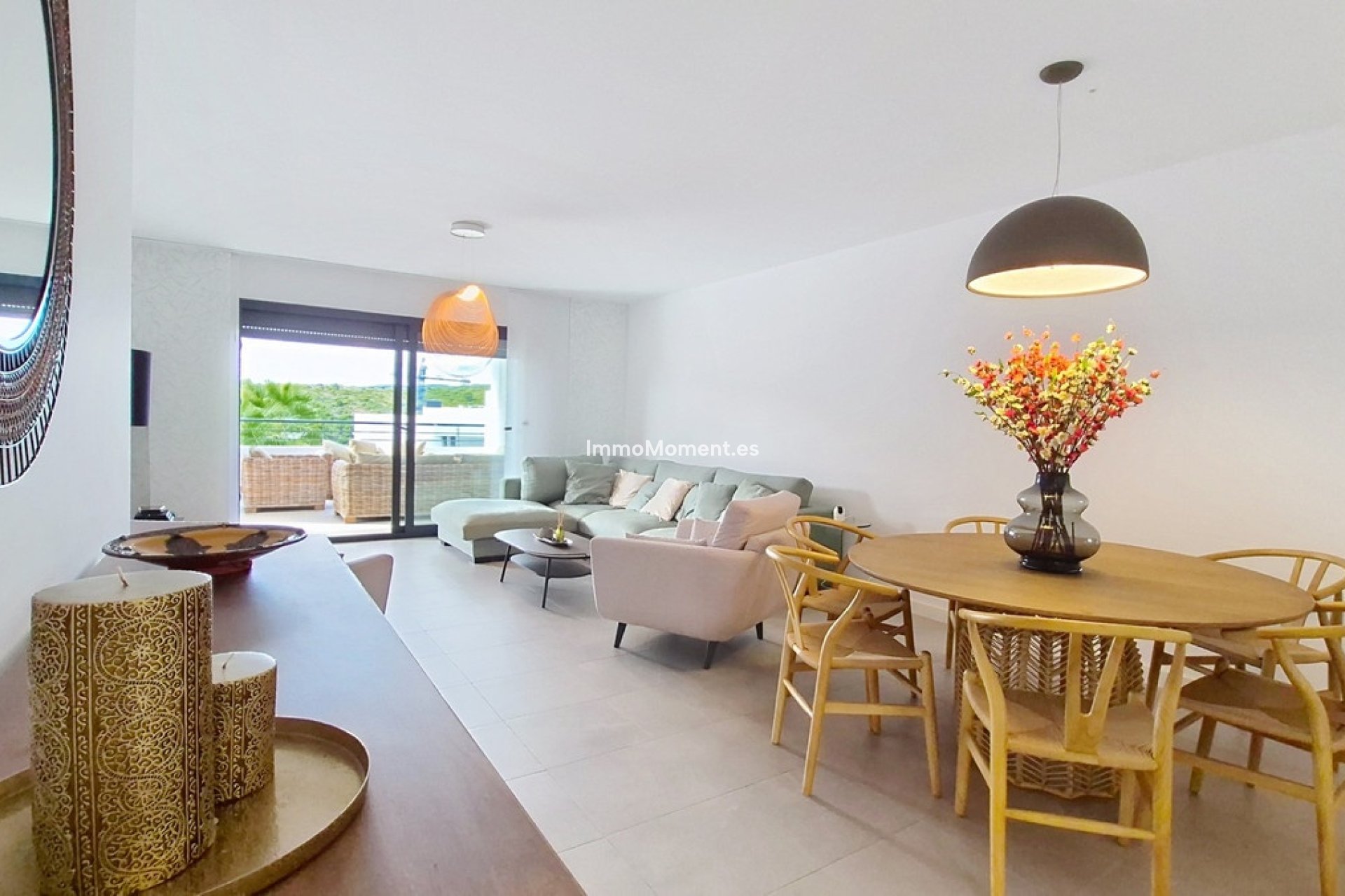 Revente - Appartement - Casares - Casares Centro