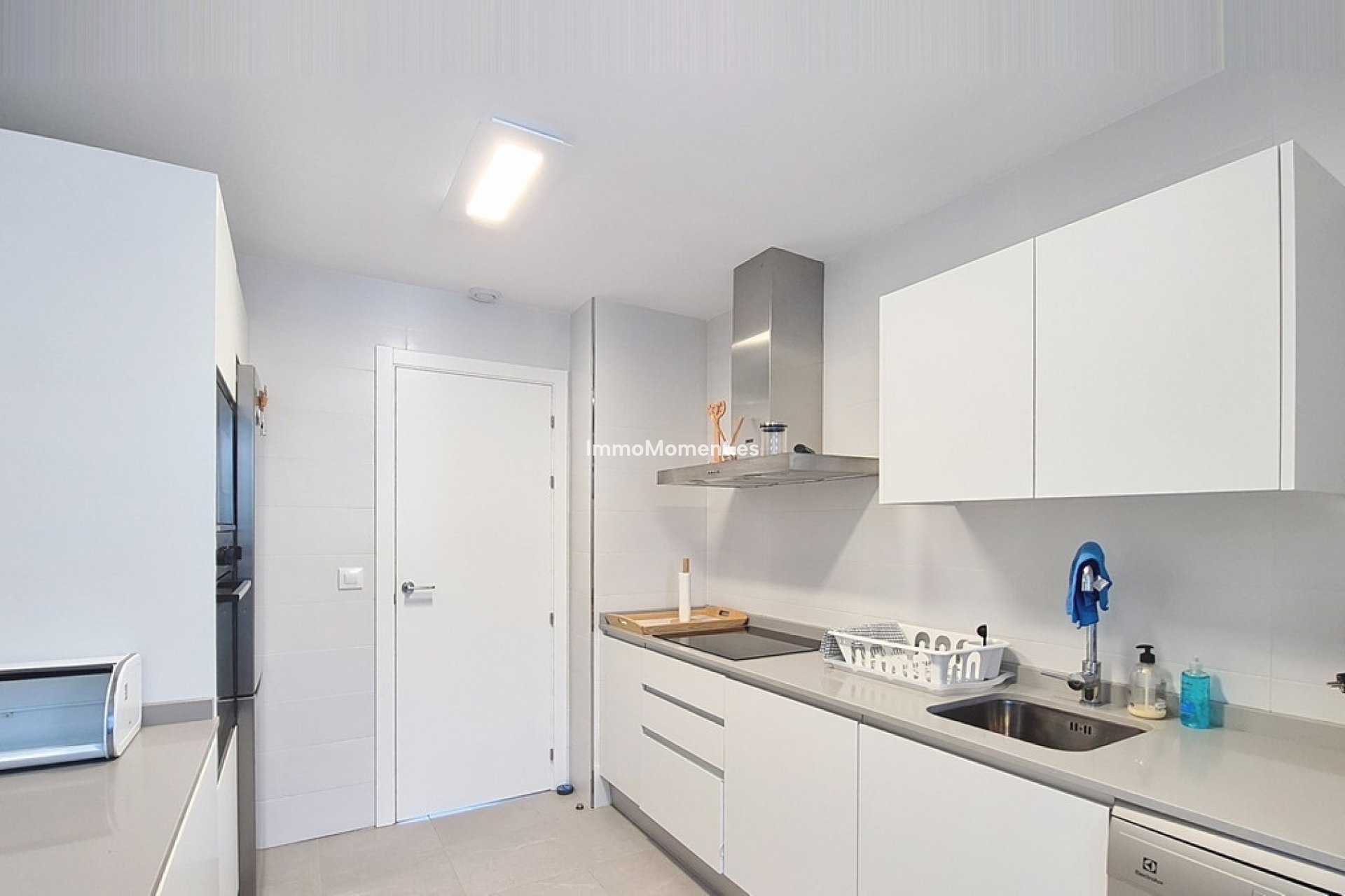 Revente - Appartement - Casares - Casares Centro