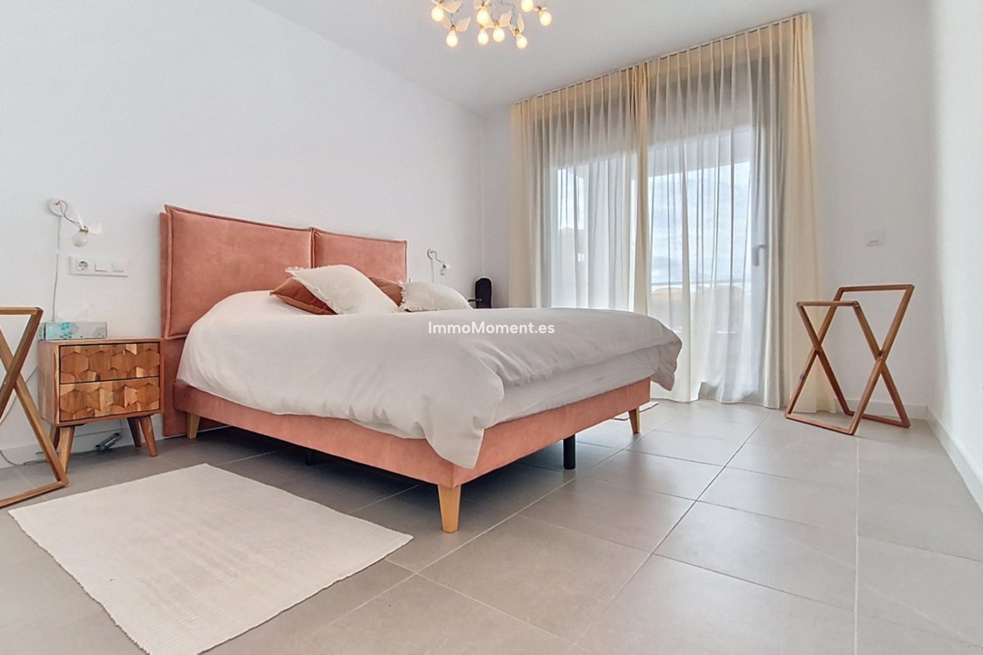 Revente - Appartement - Casares - Casares Centro