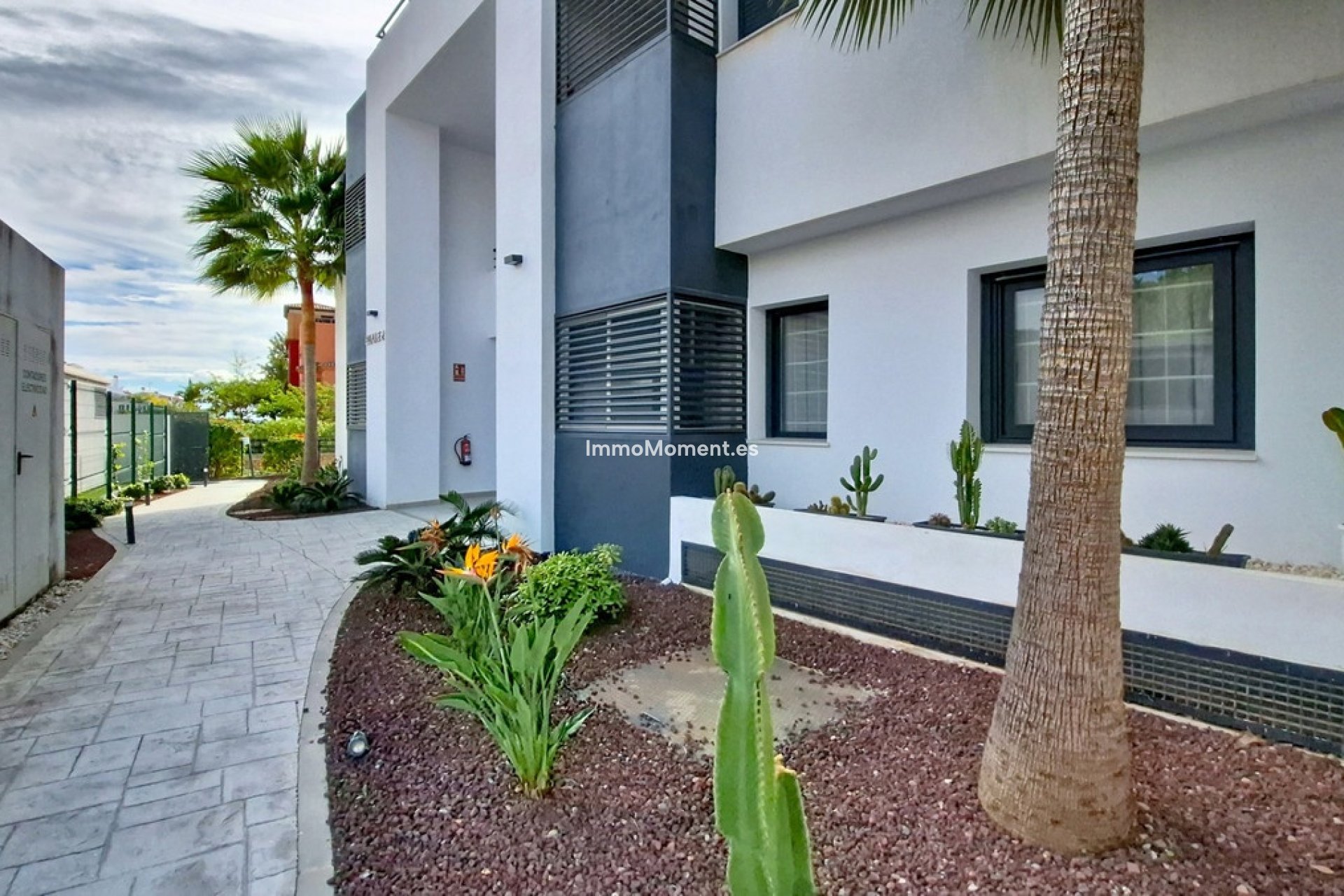 Revente - Appartement - Casares - Casares Centro