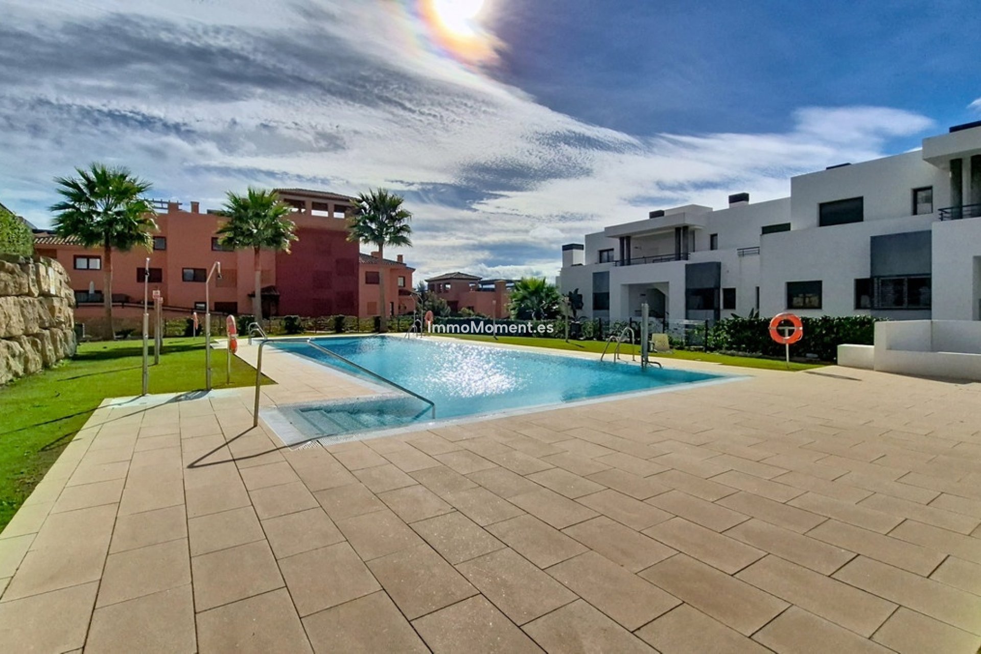 Revente - Appartement - Casares - Casares Centro