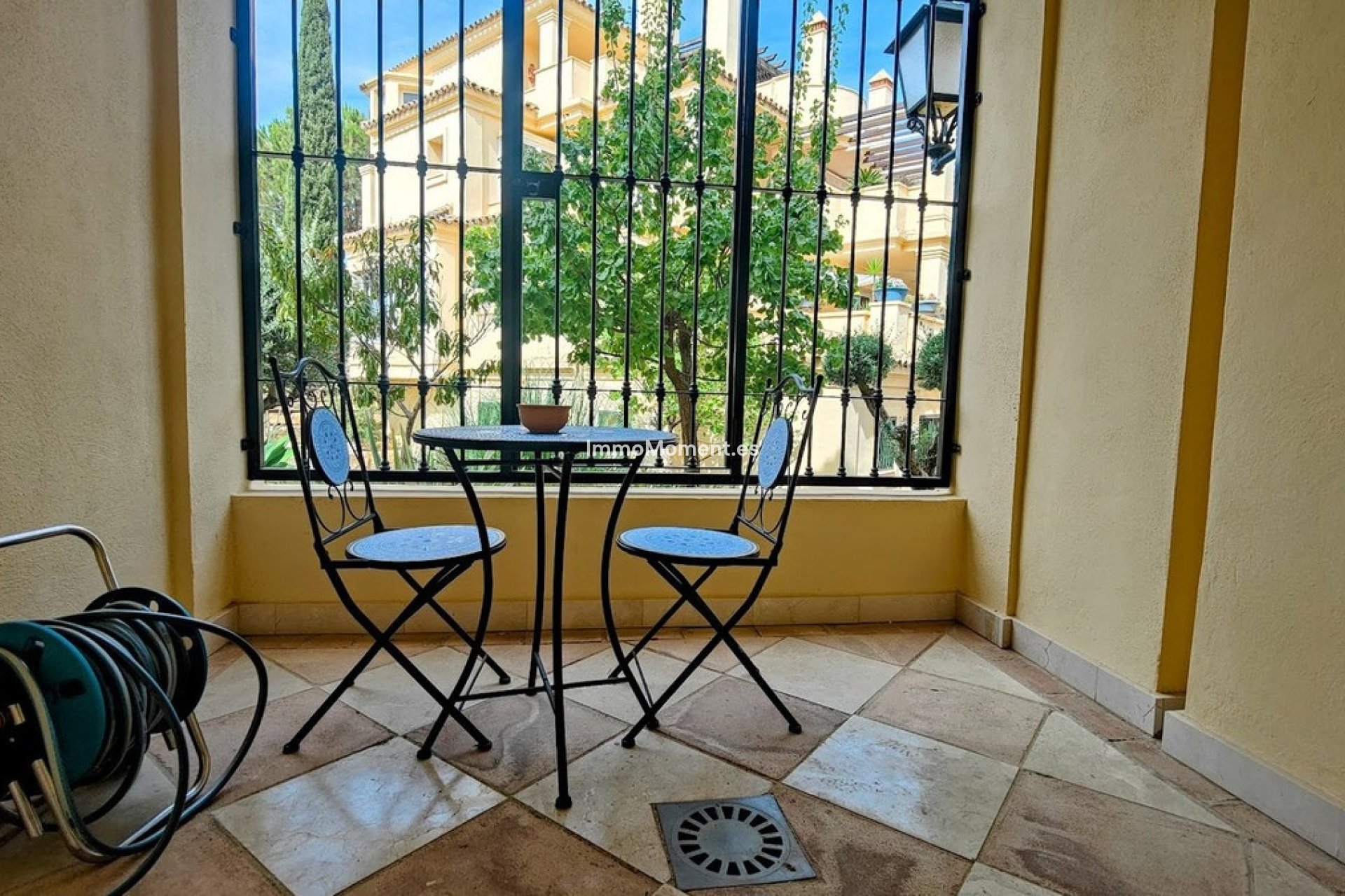 Revente - Appartement - Casares - Casares Centro