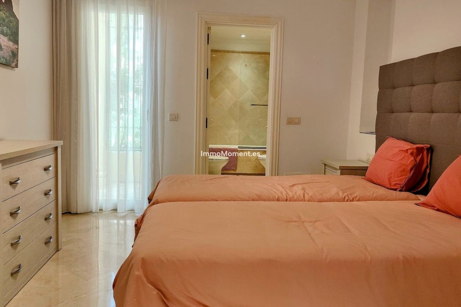 Revente - Appartement - Casares - Casares Centro