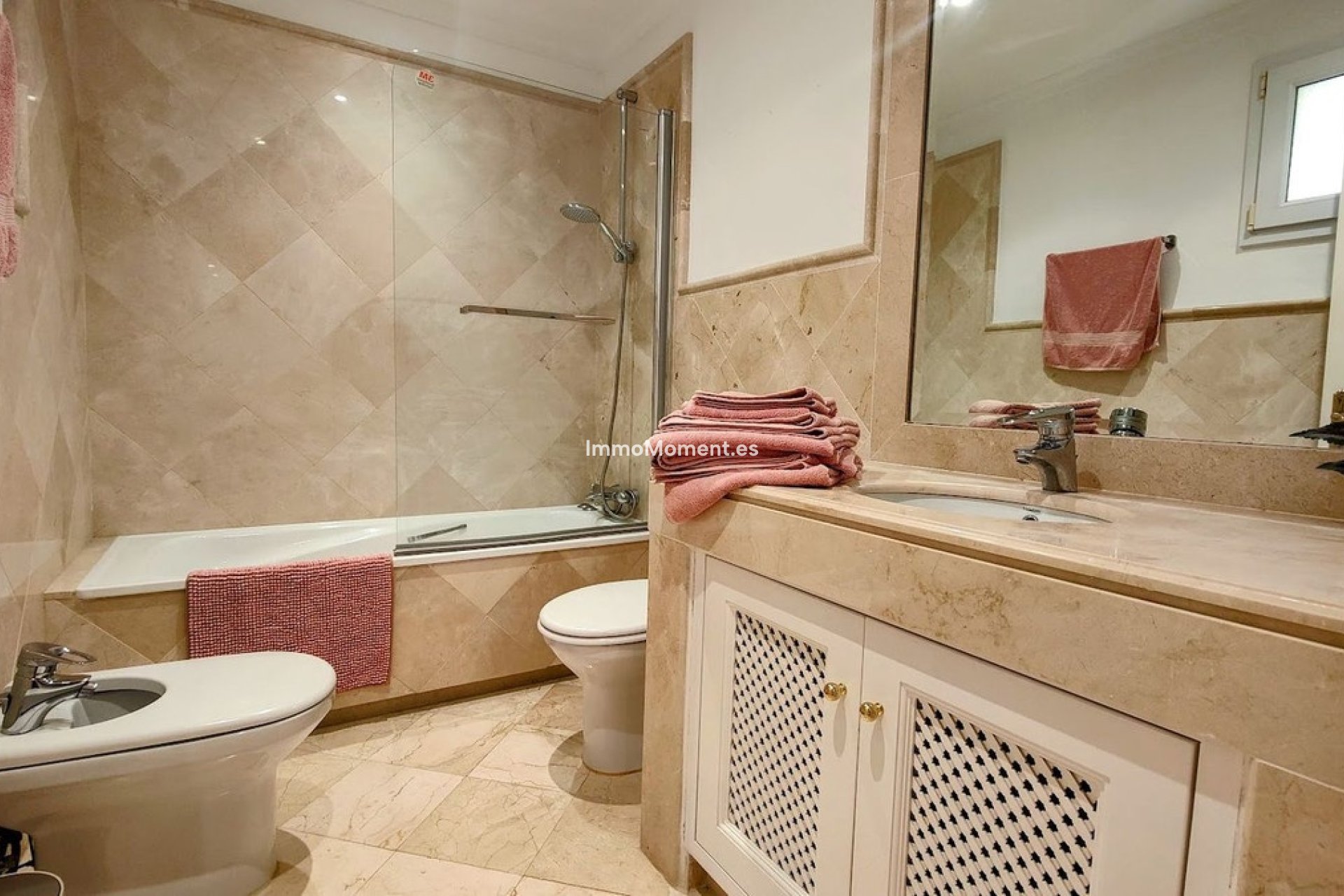 Revente - Appartement - Casares - Casares Centro