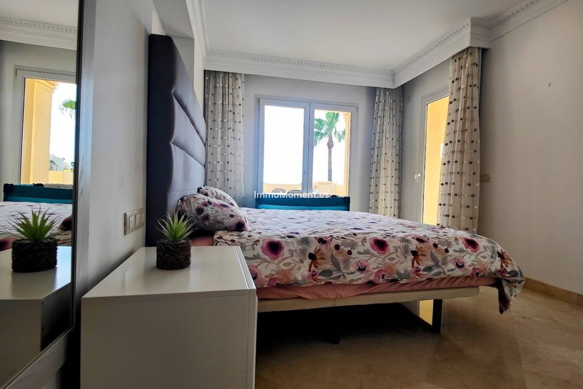 Revente - Appartement - Casares - Casares Centro